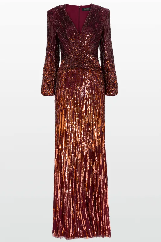 Cosmos sold by Jenny Packham