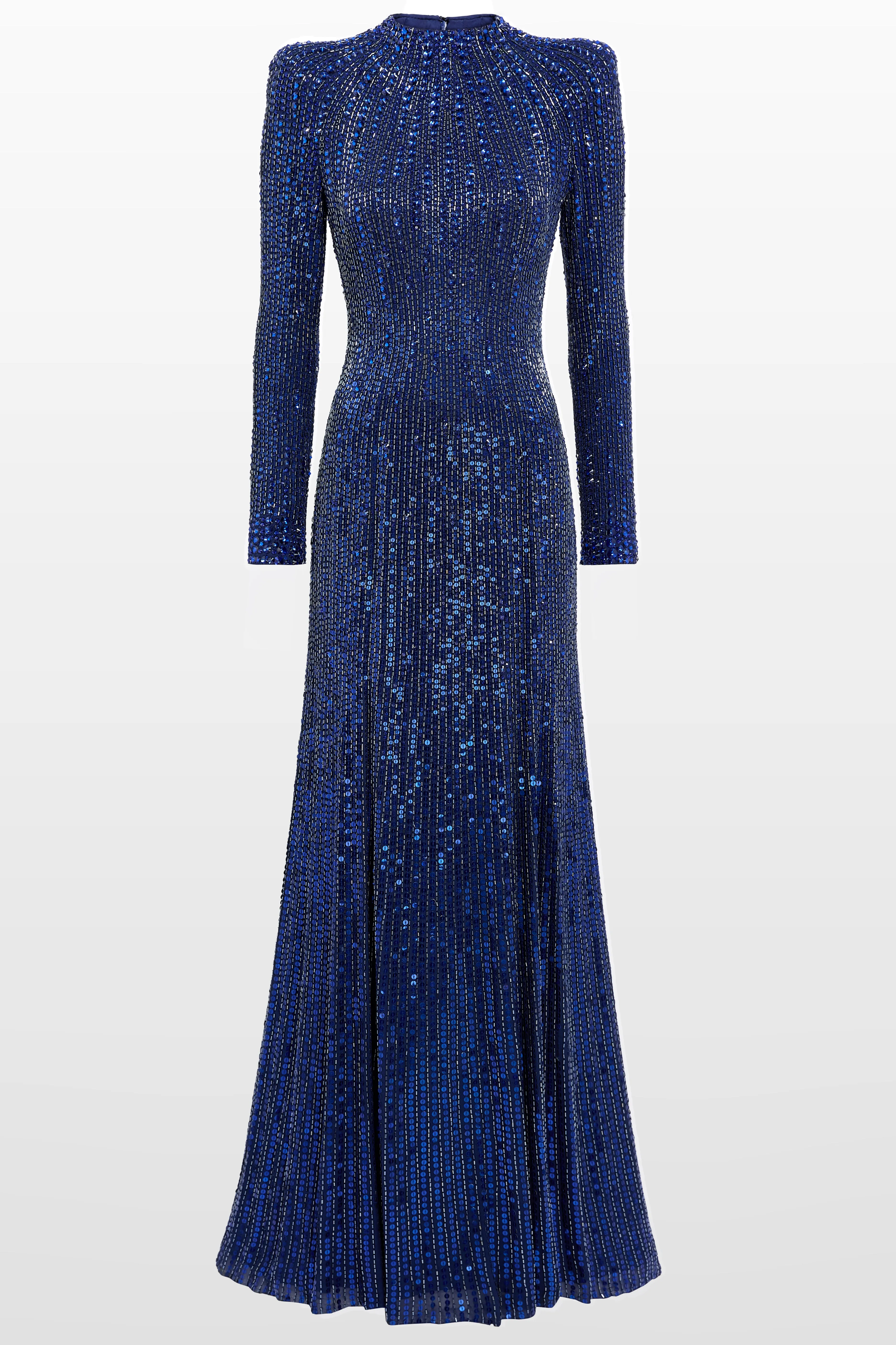 Aurora sold by Jenny Packham