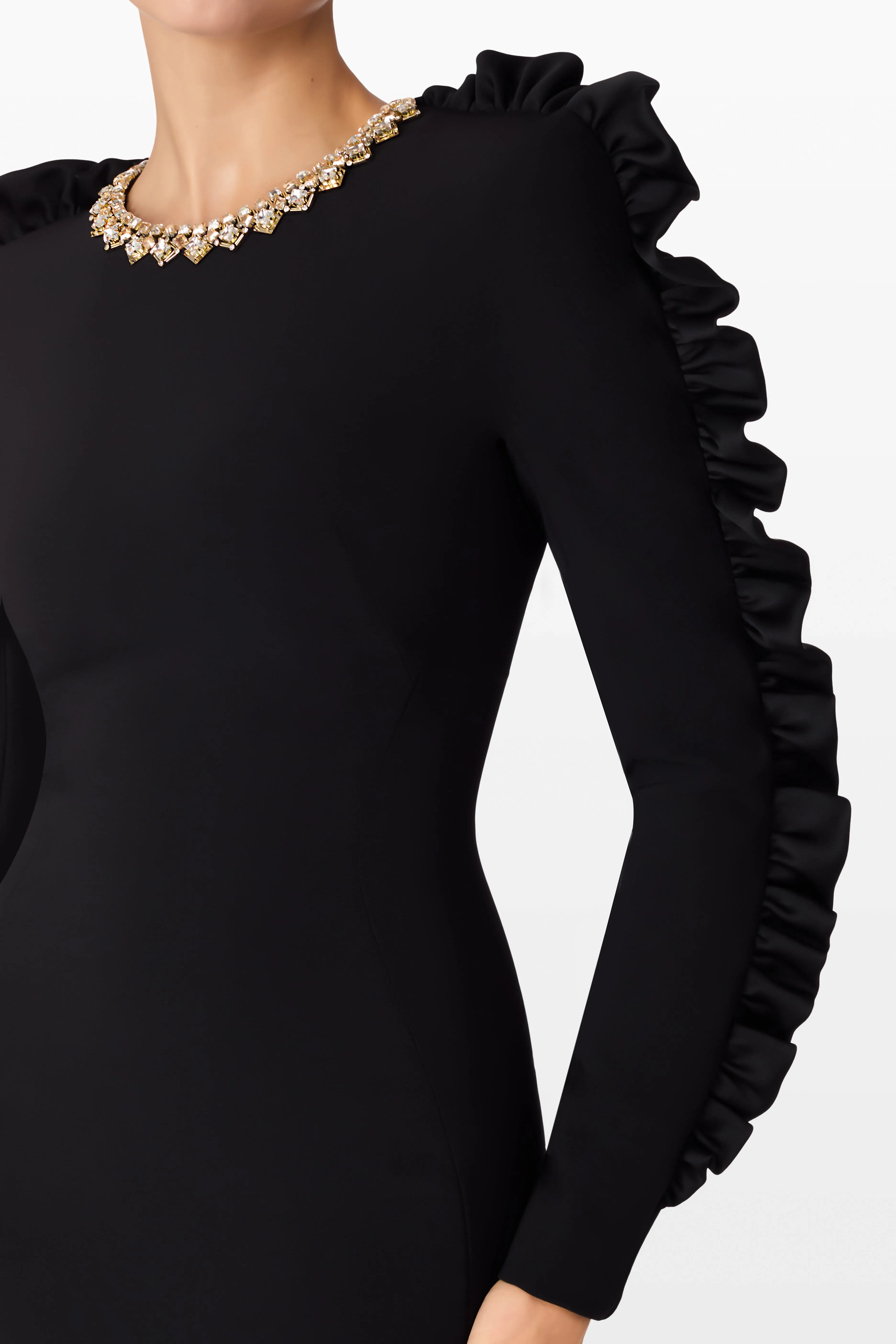 Cheri sold by Jenny Packham product image thumbnail 4