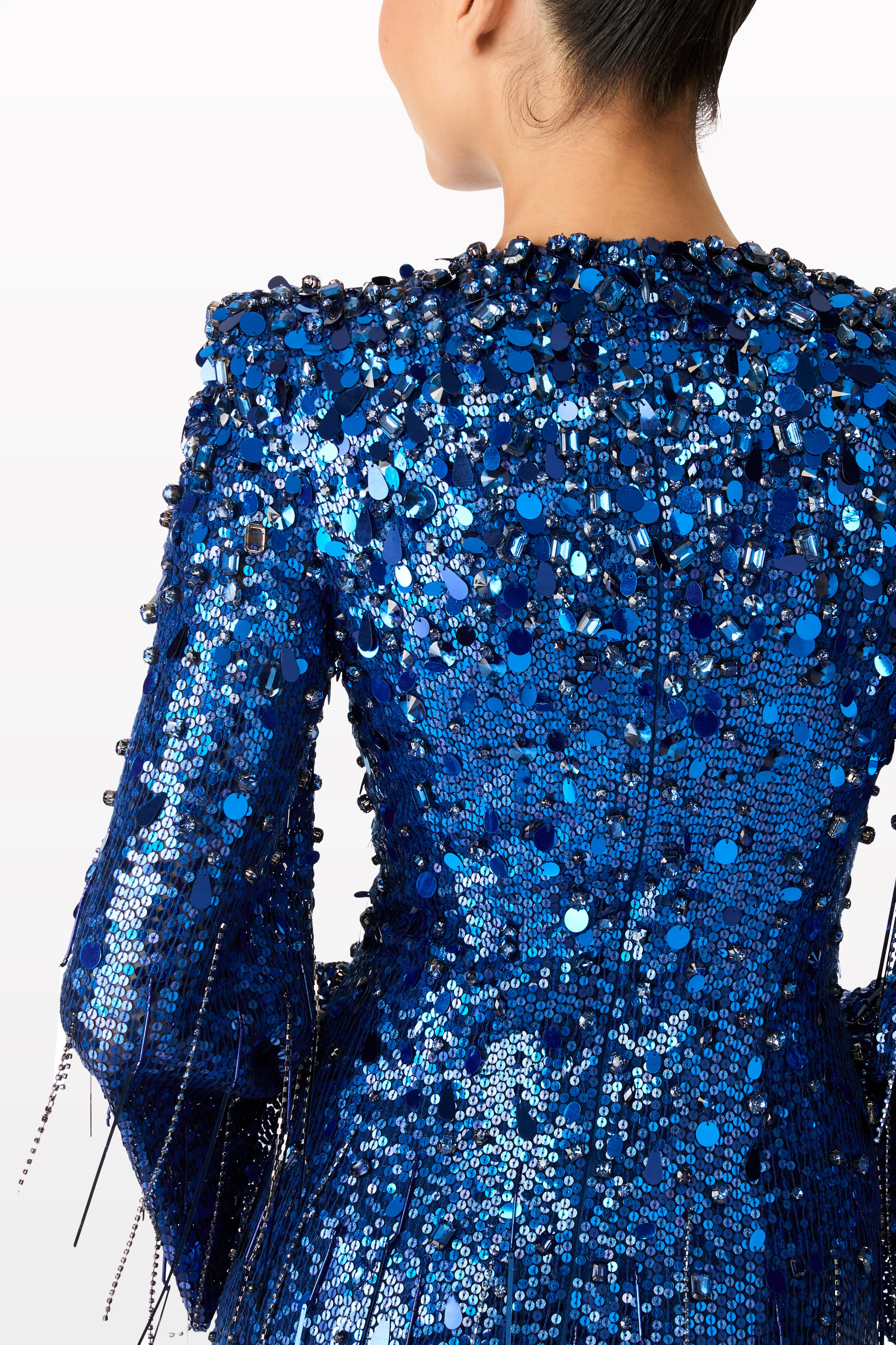 Phara sold by Jenny Packham product image thumbnail 4