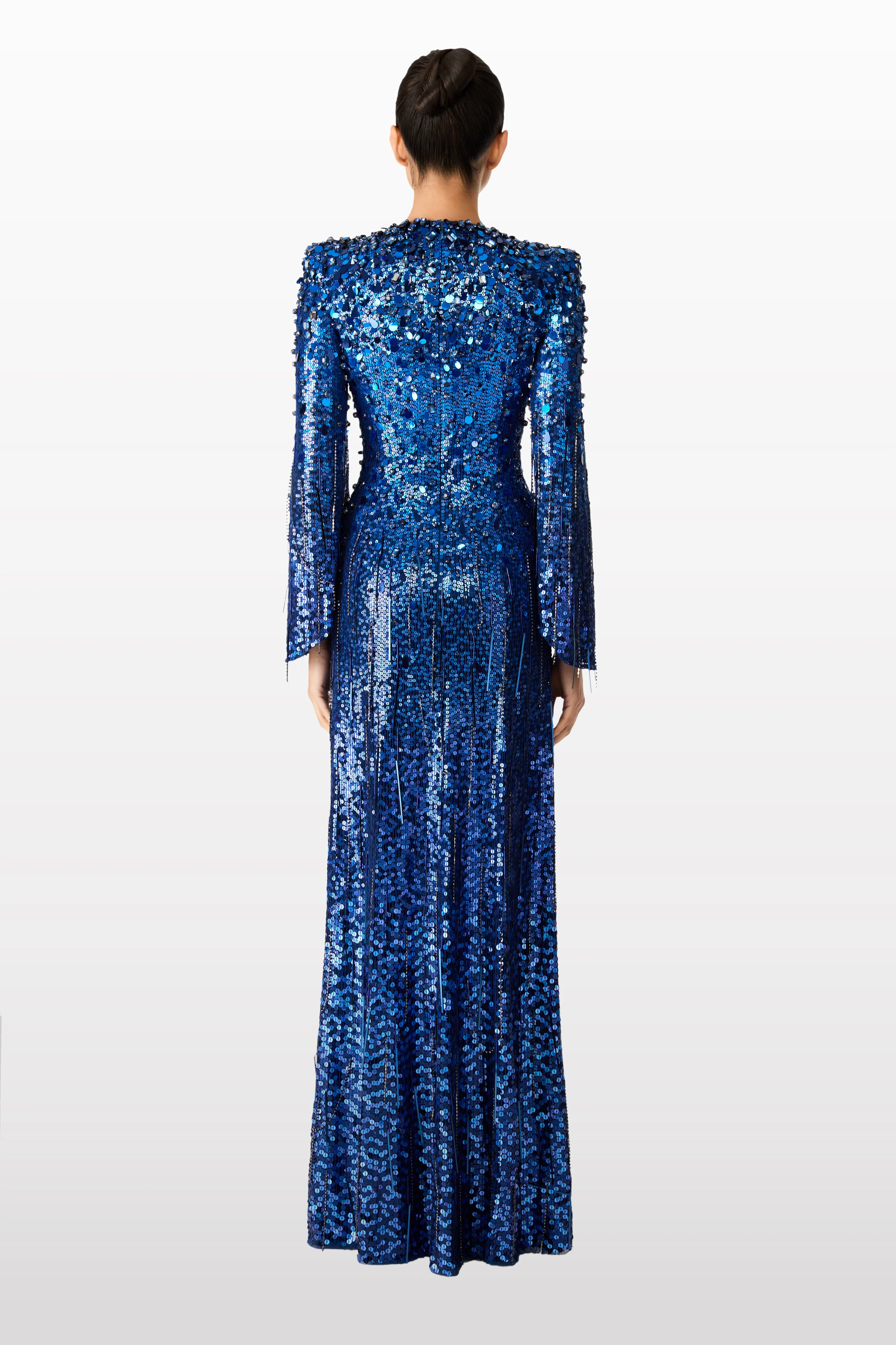 Phara sold by Jenny Packham product image thumbnail 3