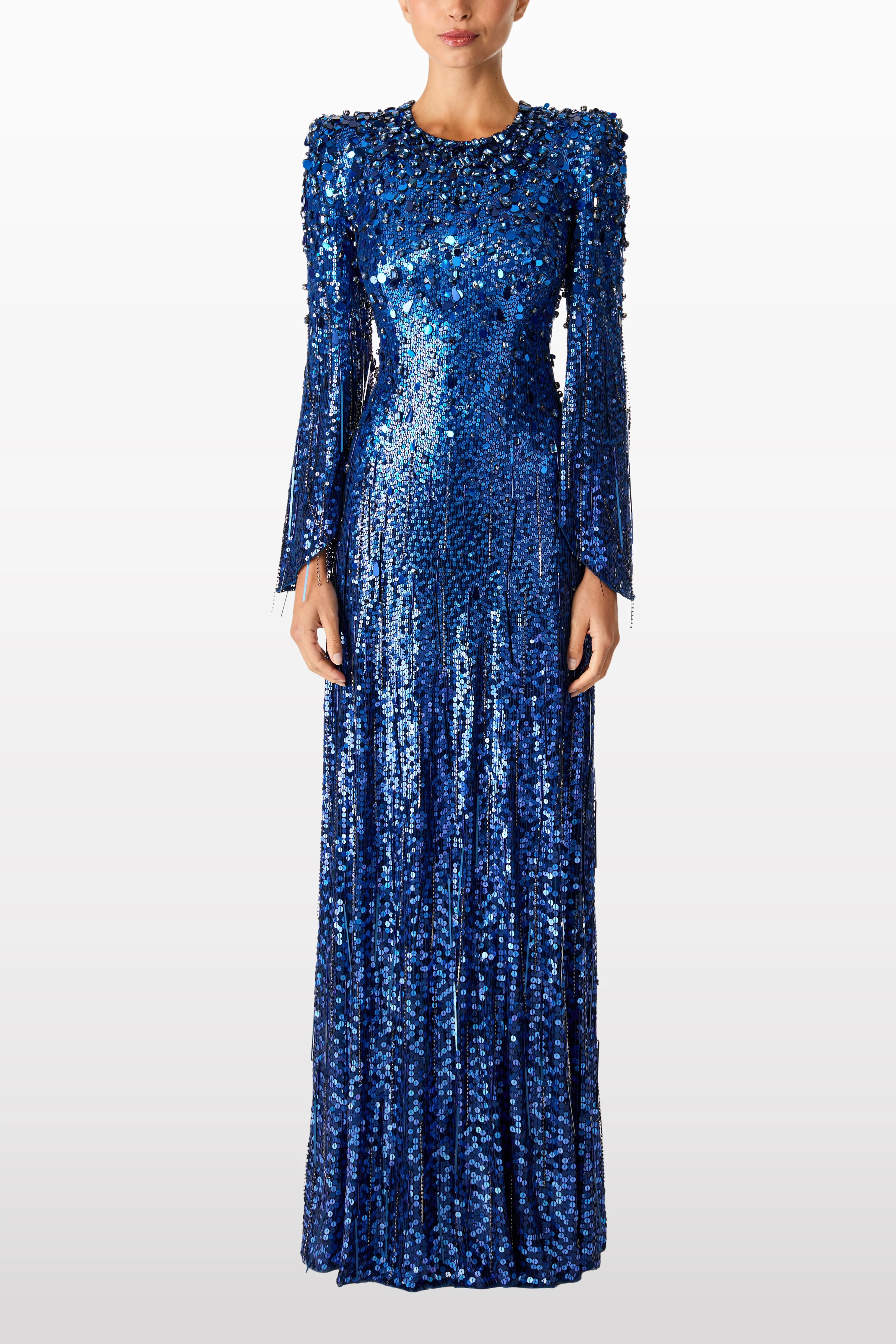 Phara sold by Jenny Packham product image thumbnail 2
