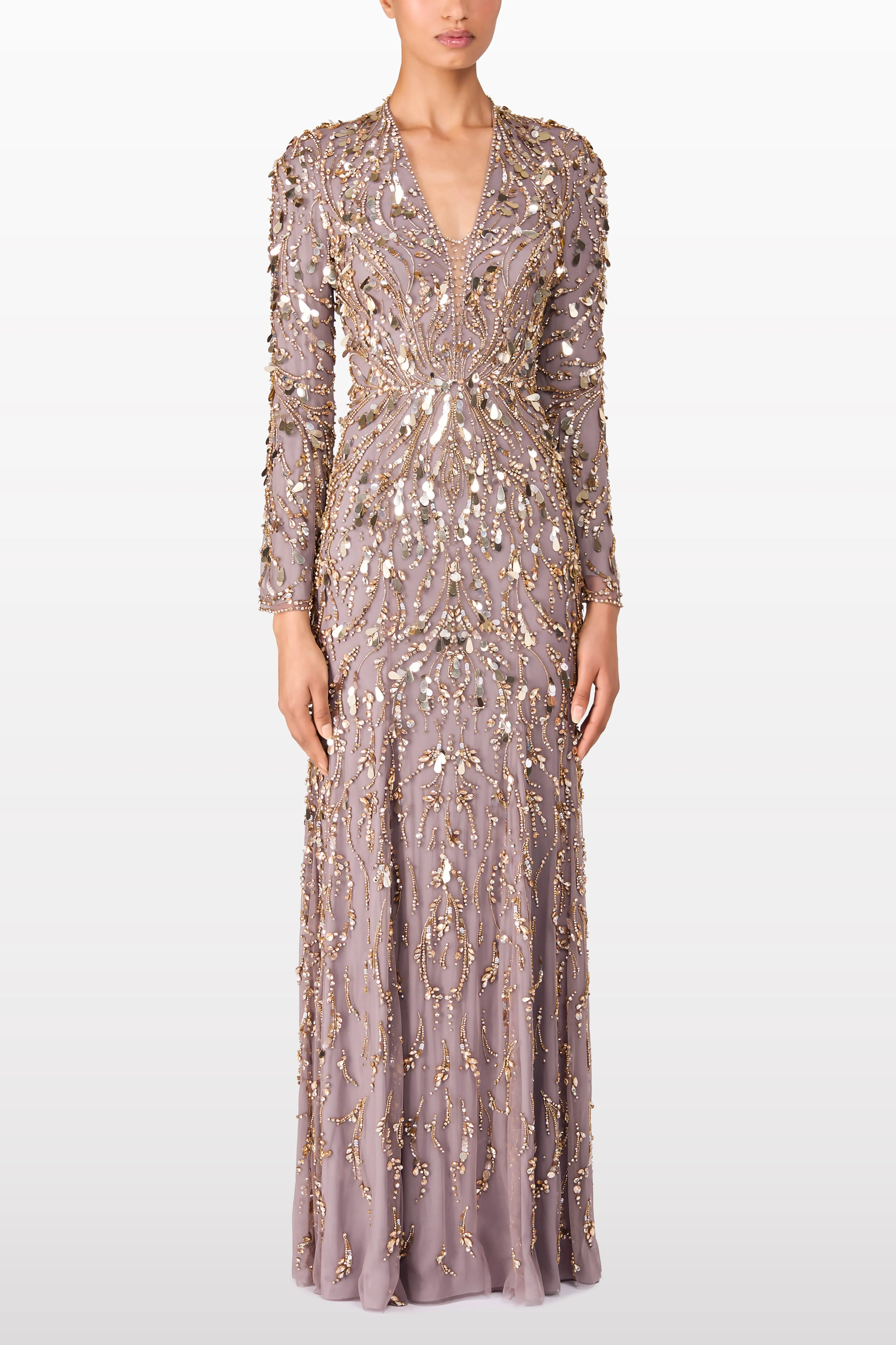 Kaia sold by Jenny Packham product image thumbnail 2