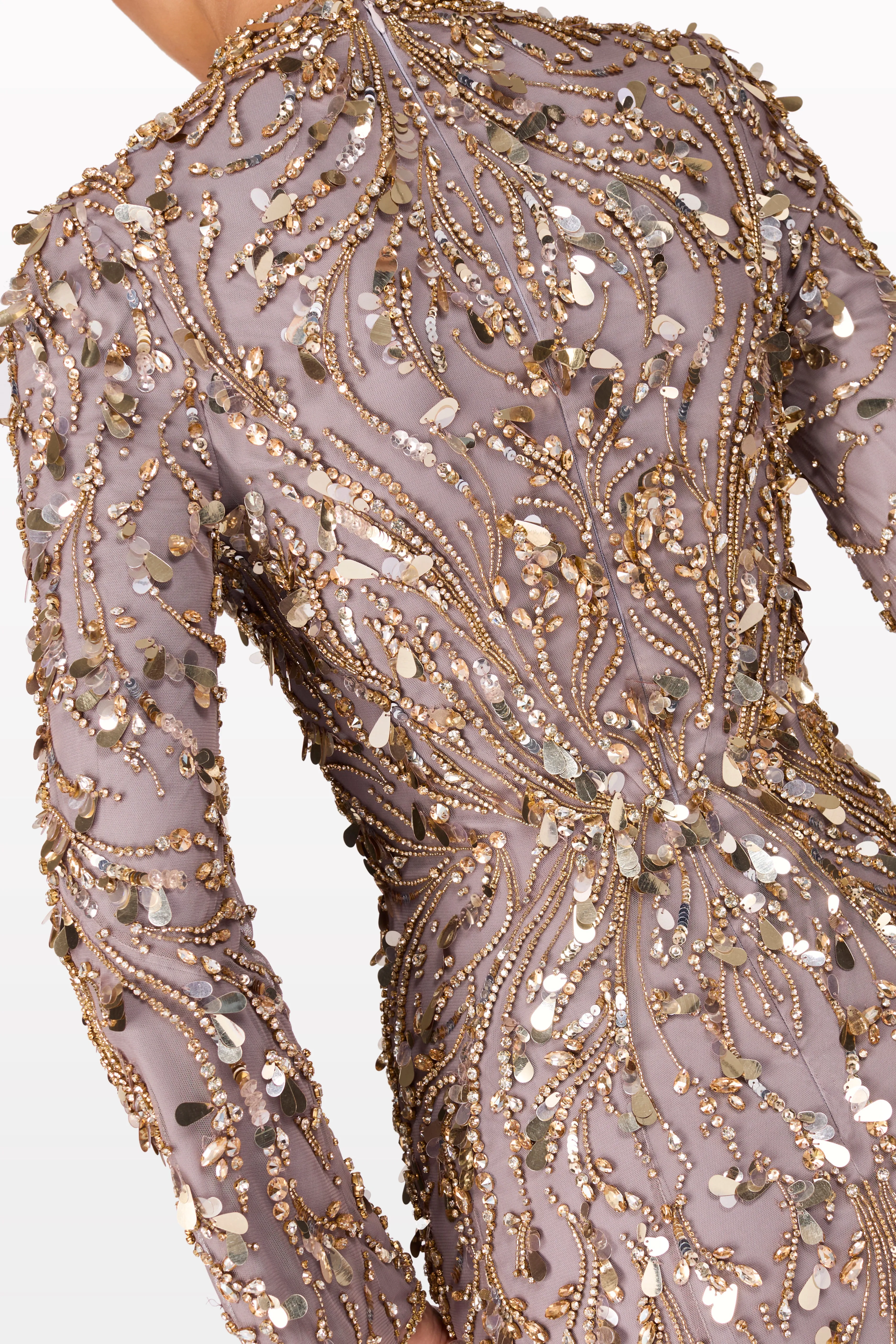 Kaia sold by Jenny Packham product image thumbnail 5