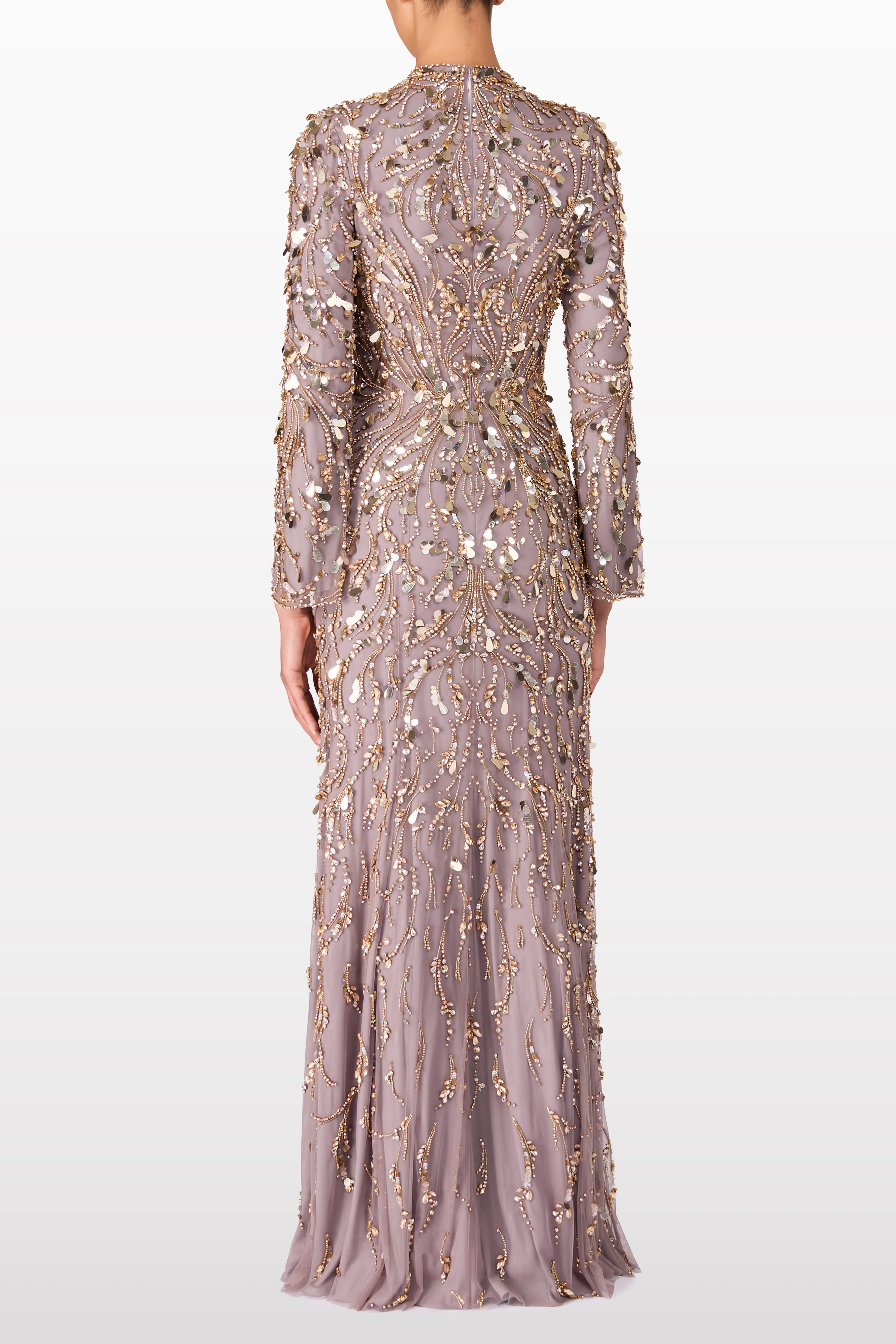 Kaia sold by Jenny Packham product image thumbnail 3