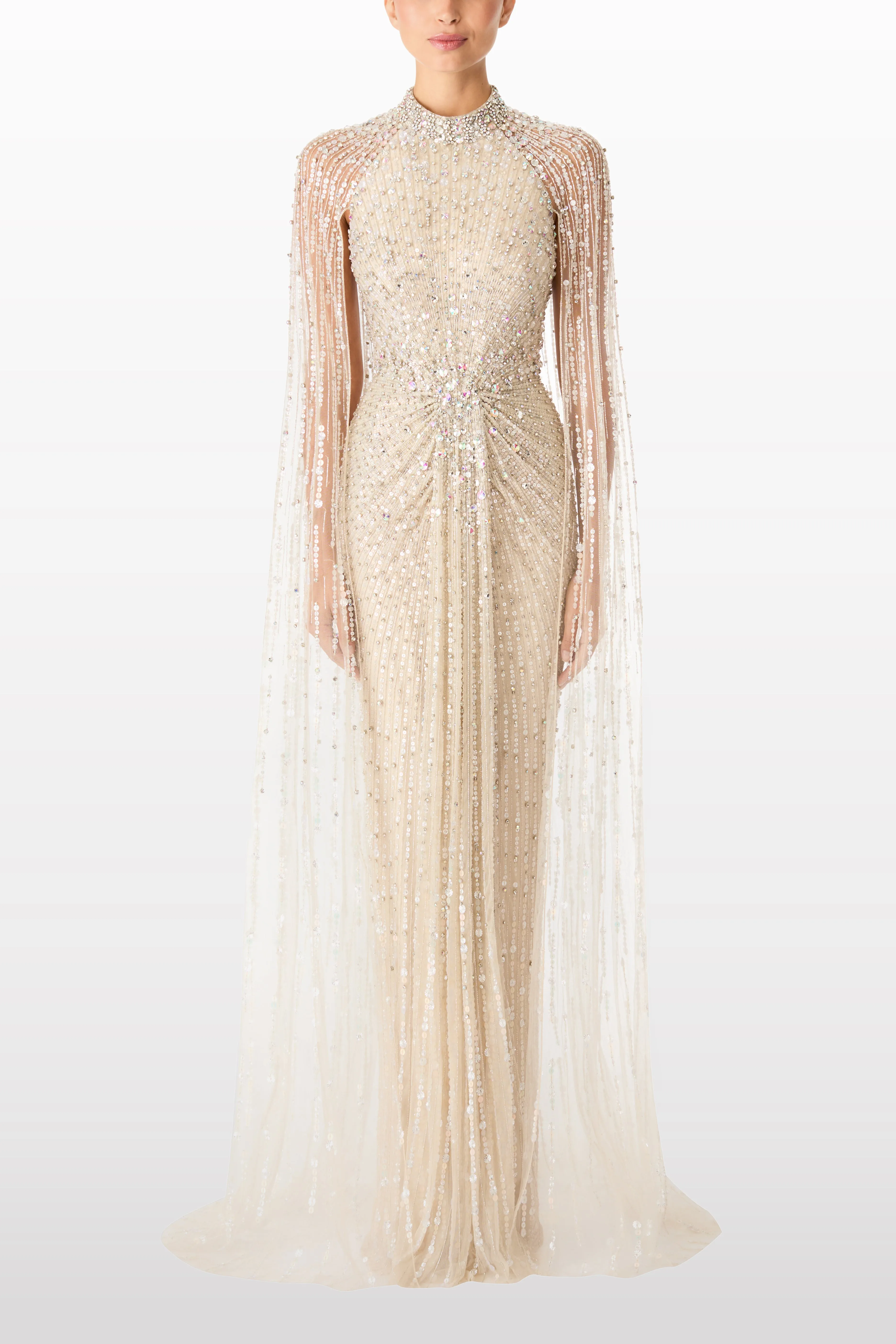 Cairo sold by Jenny Packham product image thumbnail 2