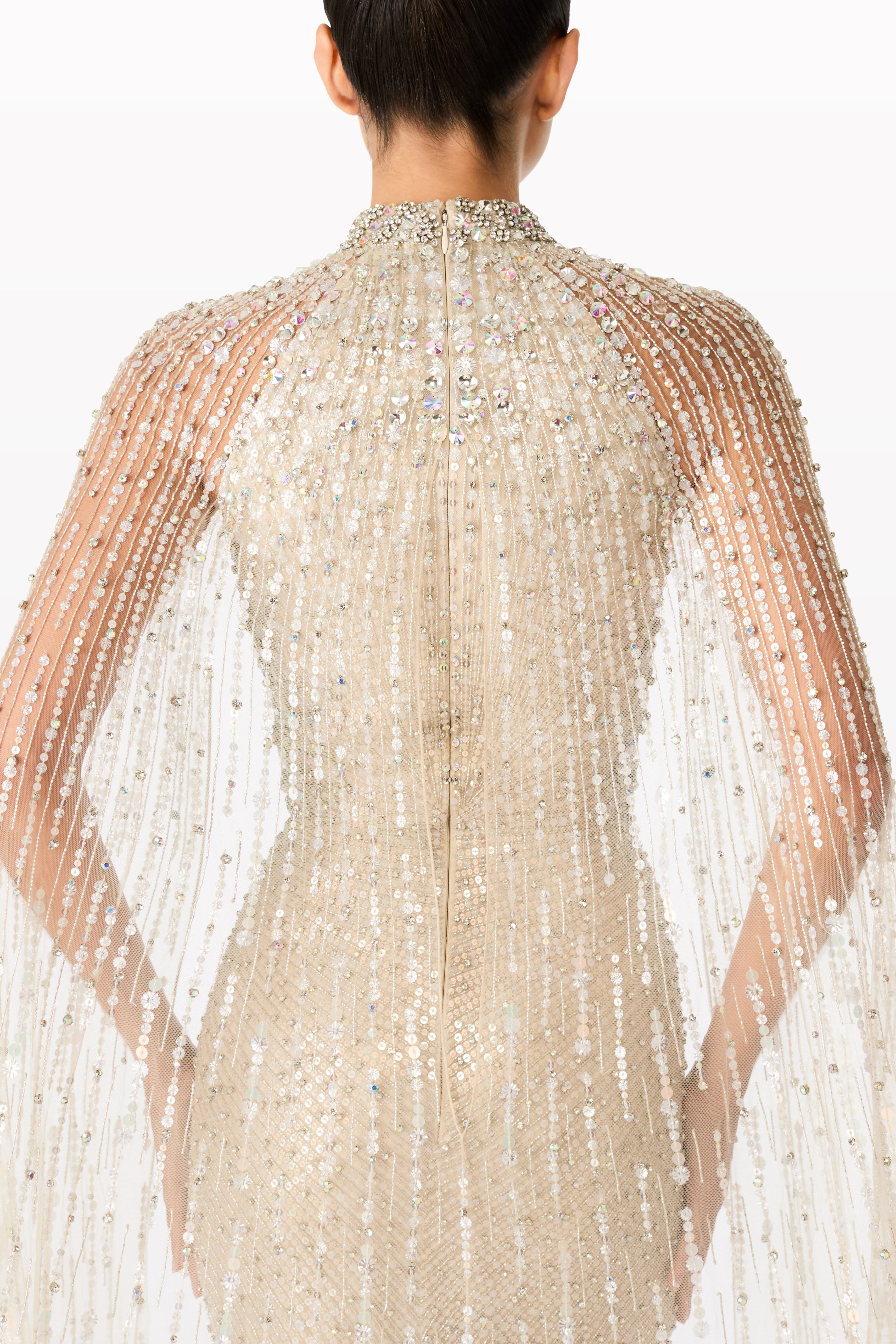 Cairo sold by Jenny Packham product image thumbnail 5