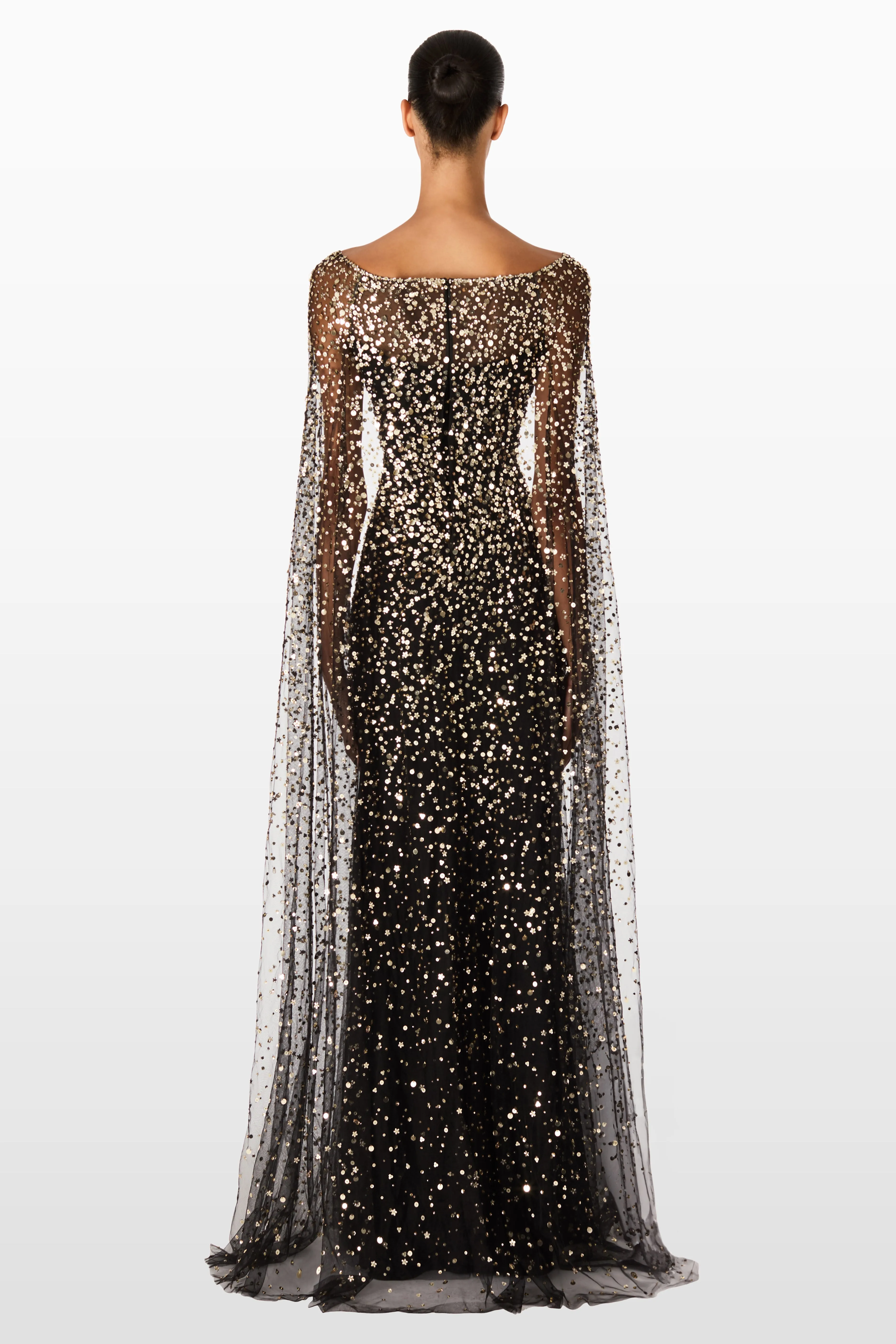 Roman sold by Jenny Packham product image thumbnail 3