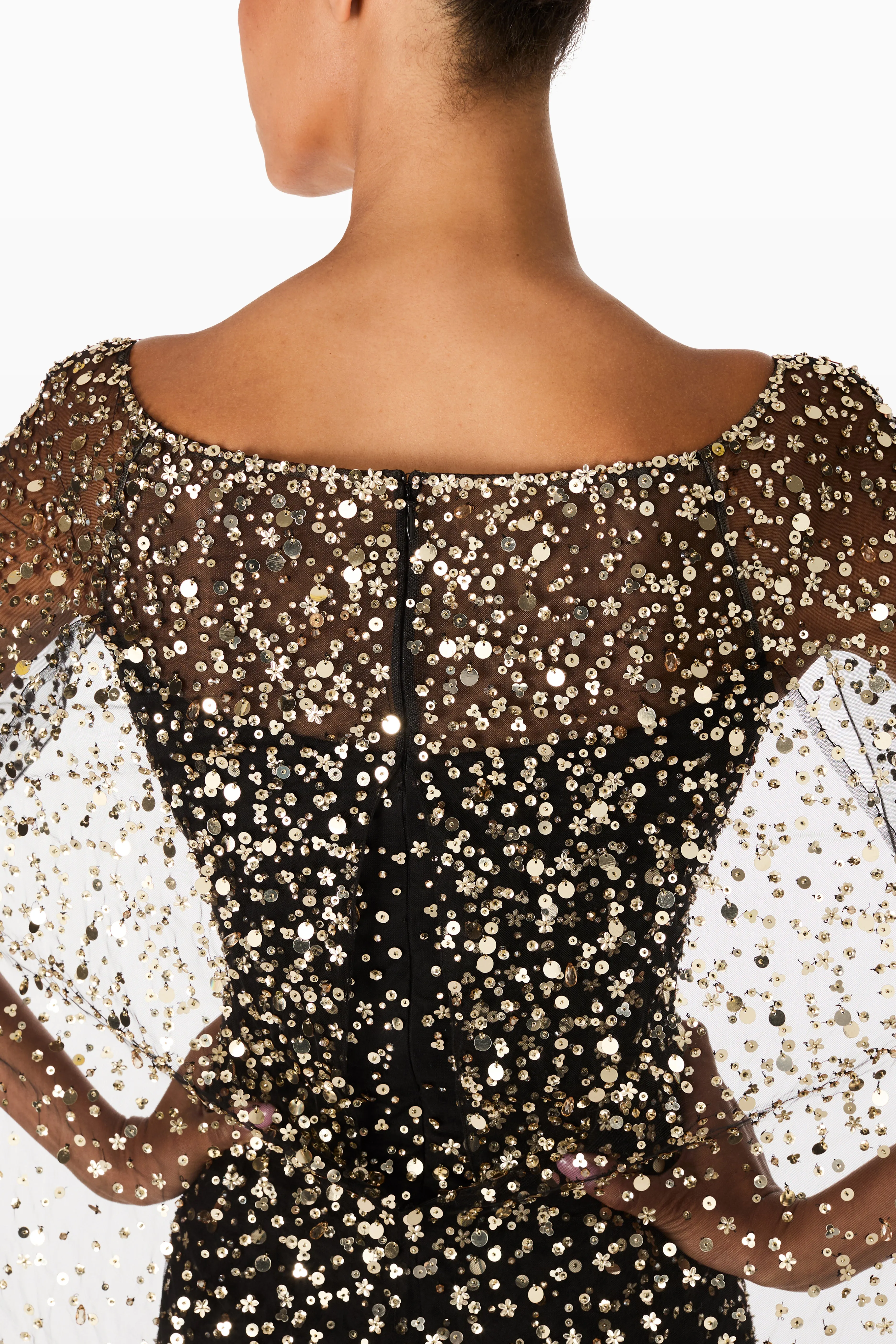 Roman sold by Jenny Packham product image thumbnail 5