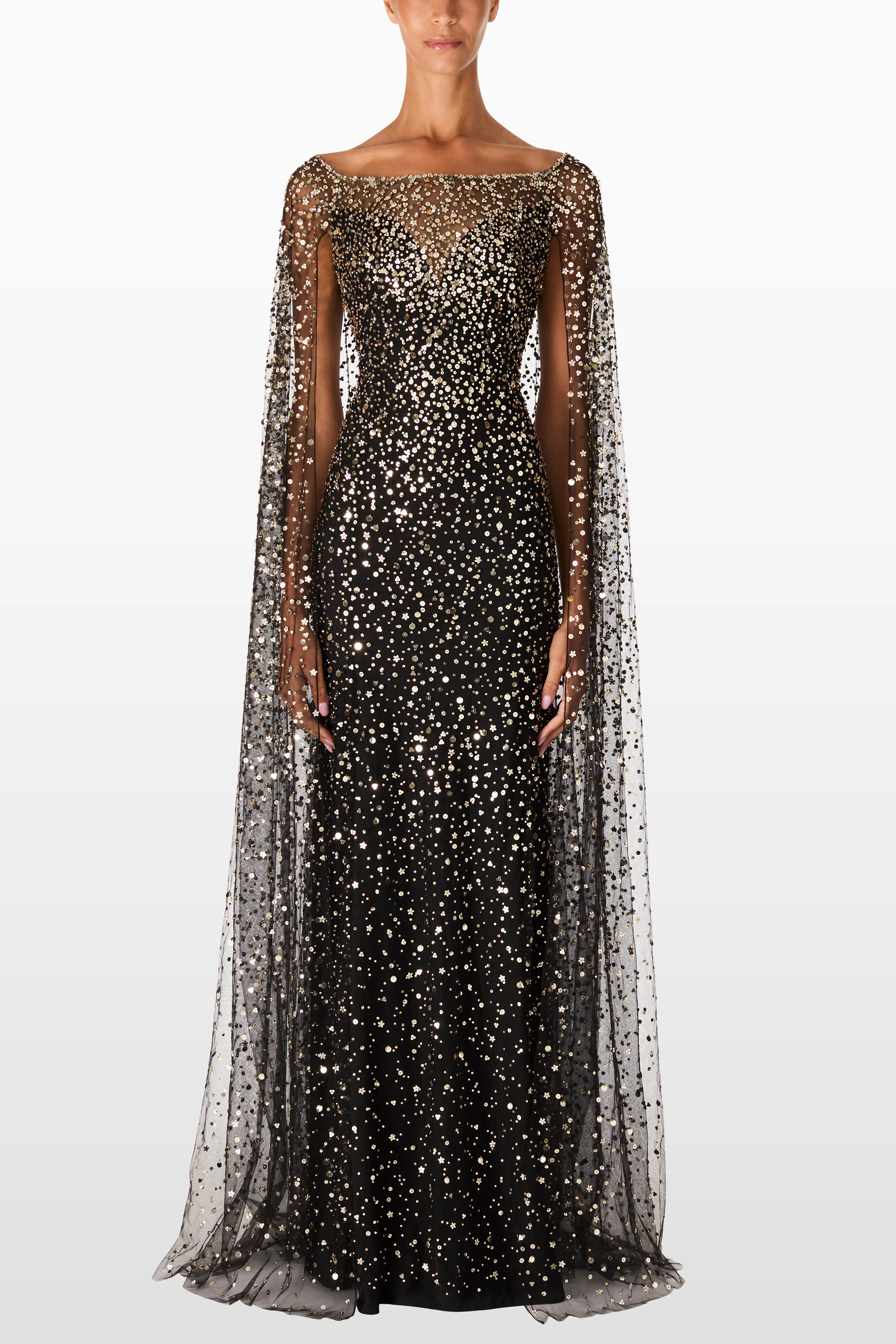 Roman sold by Jenny Packham product image thumbnail 2