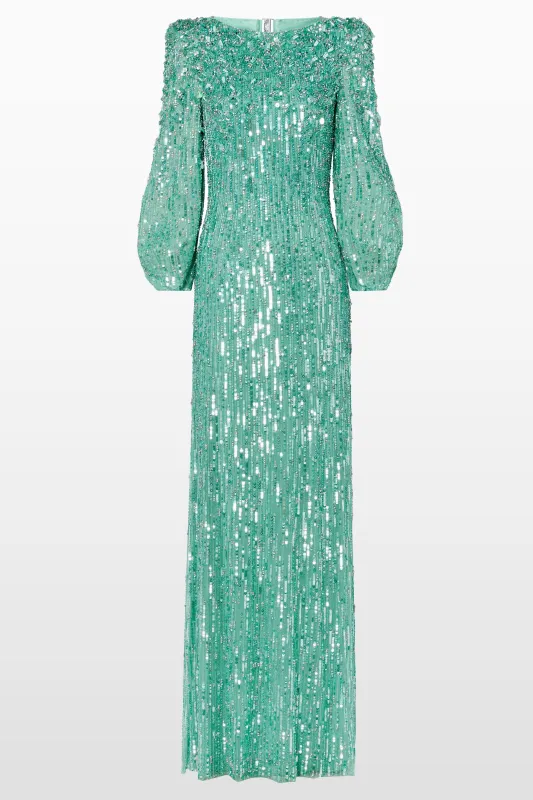 Ziva sold by Jenny Packham