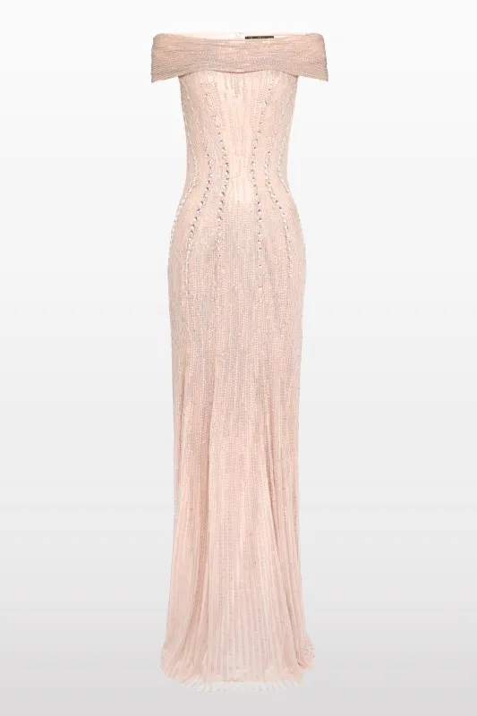 Nile sold by Jenny Packham