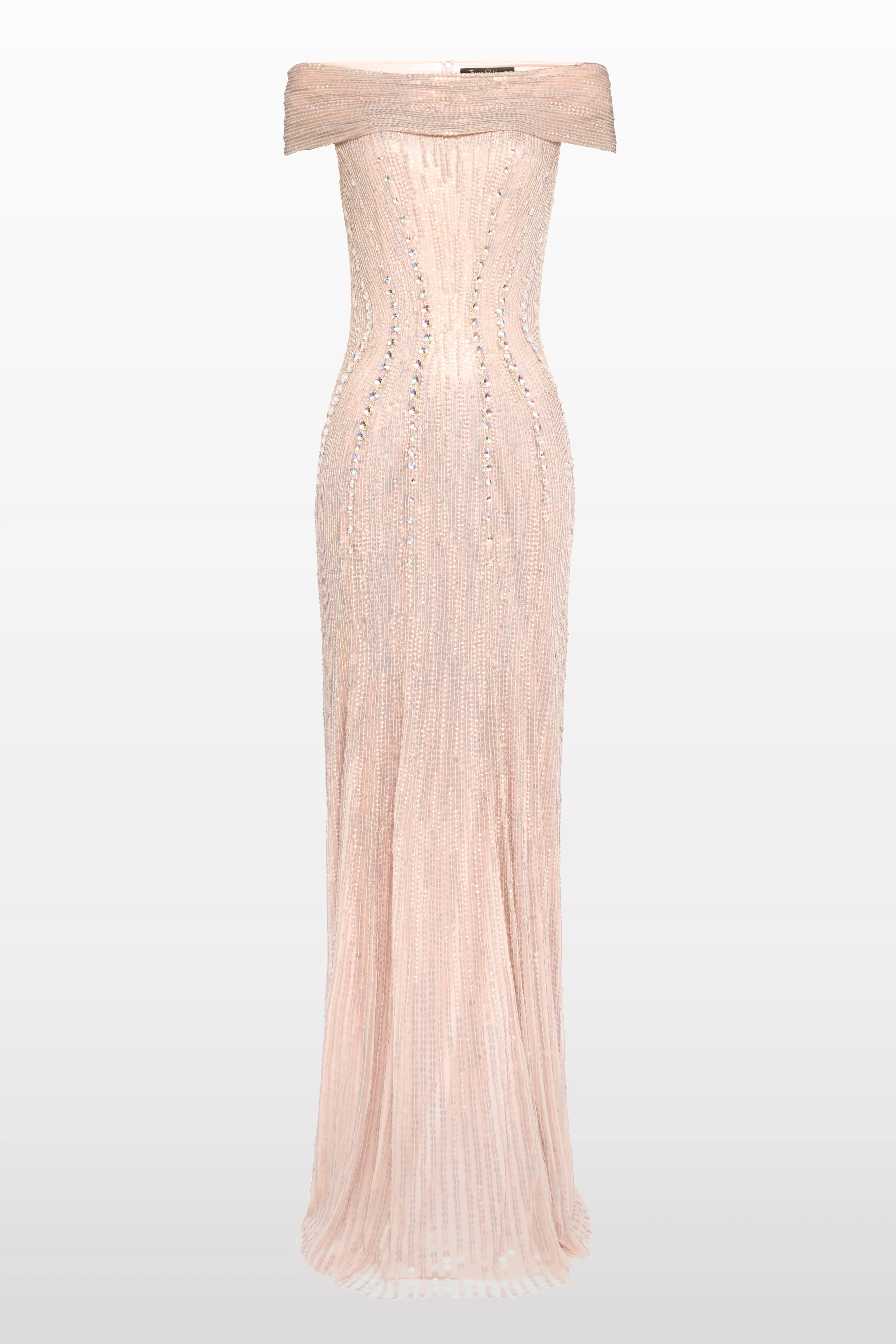 Nile sold by Jenny Packham
