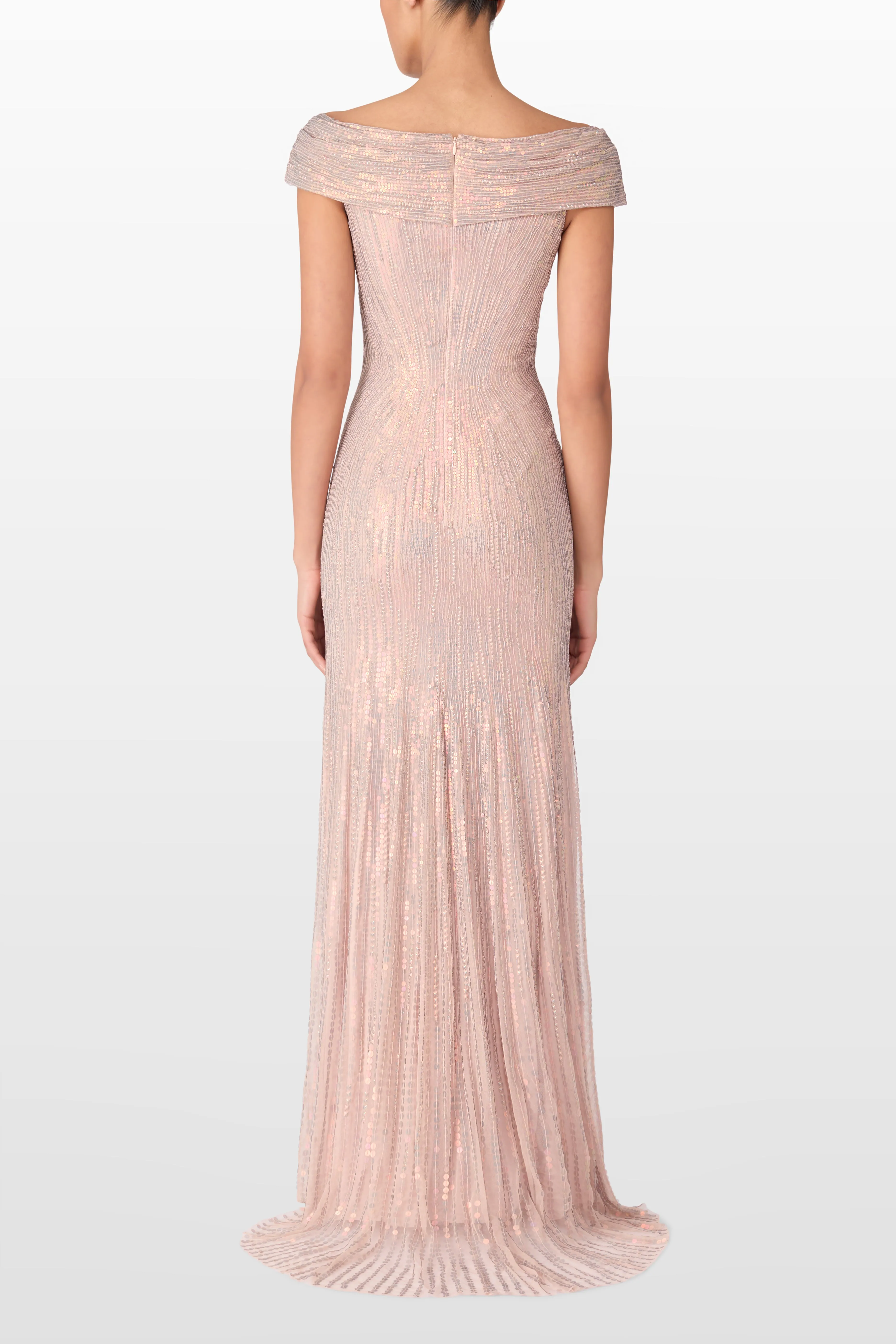 Nile sold by Jenny Packham product image thumbnail 3