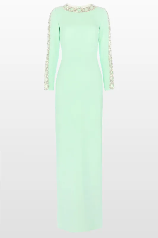 Penny sold by Jenny Packham