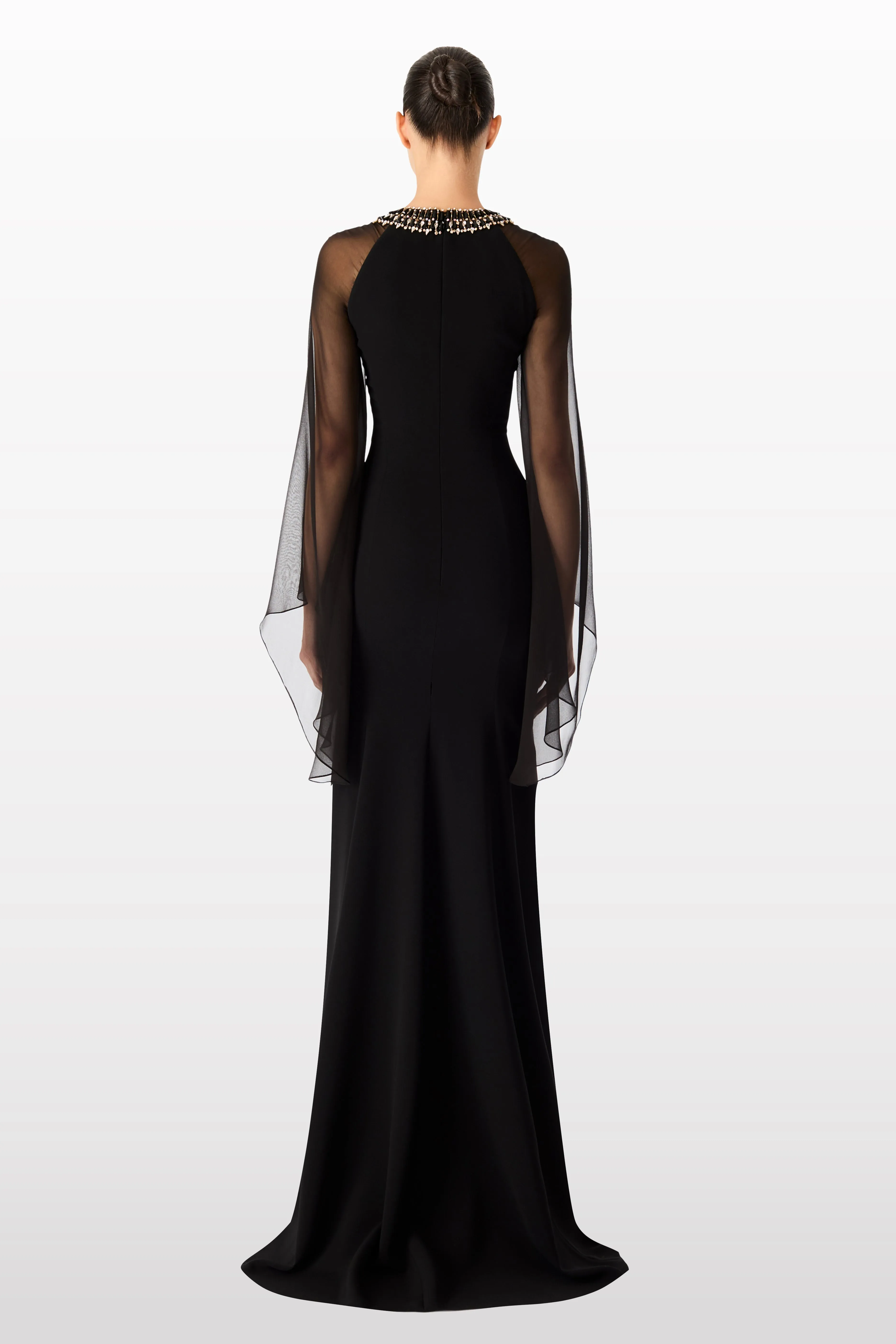 Charma sold by Jenny Packham product image thumbnail 3