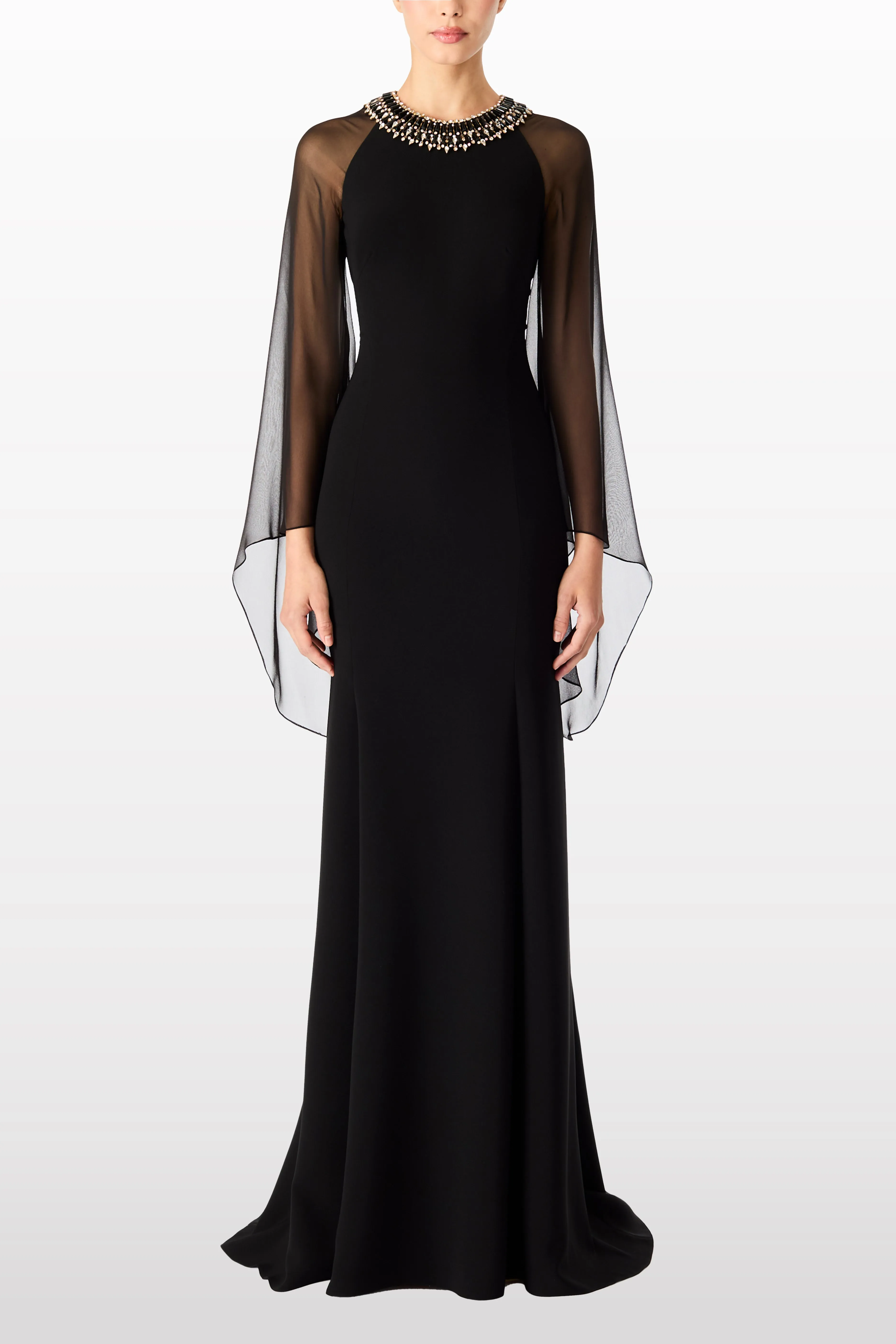 Charma sold by Jenny Packham product image thumbnail 2