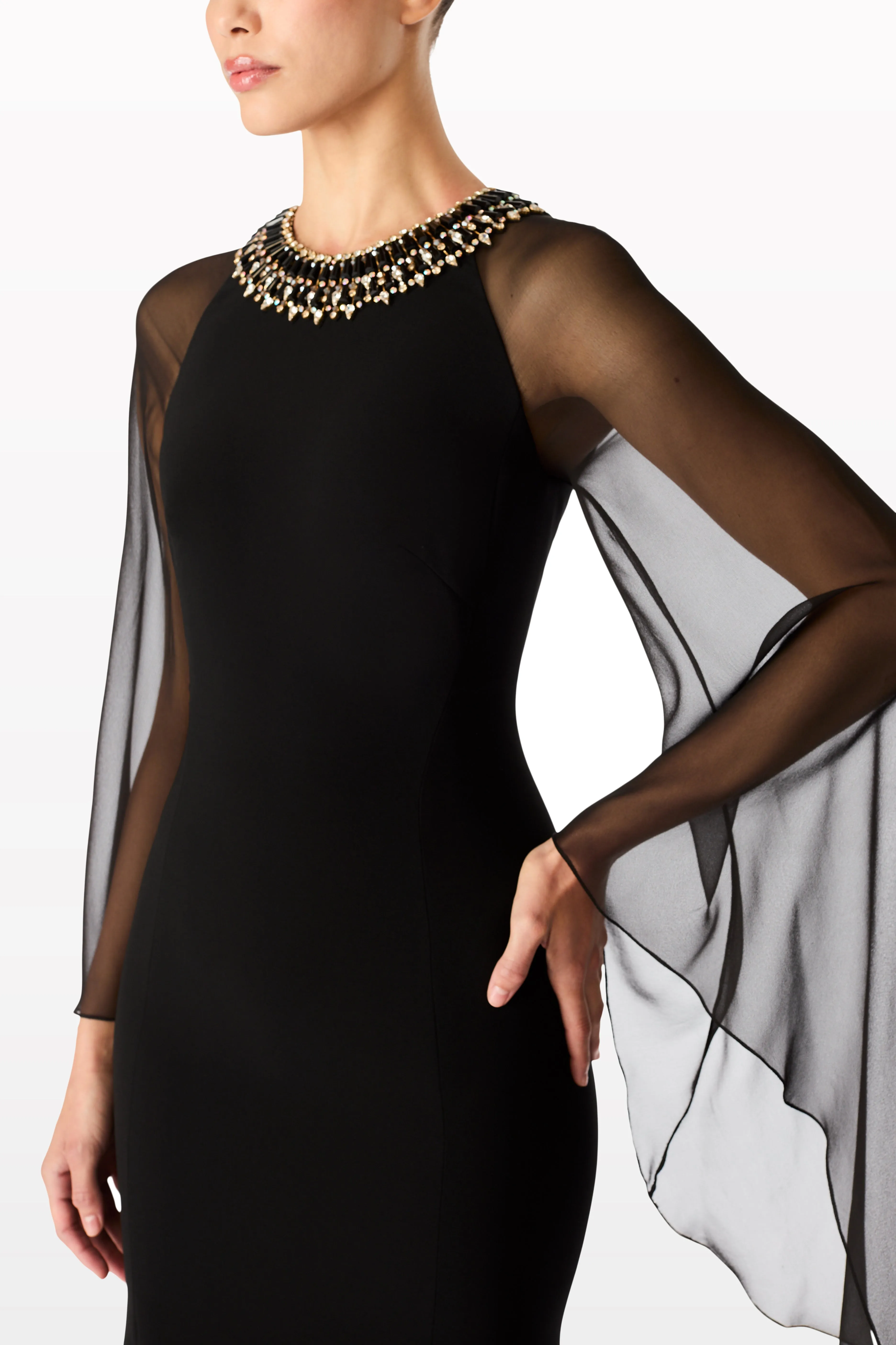 Charma sold by Jenny Packham product image thumbnail 4