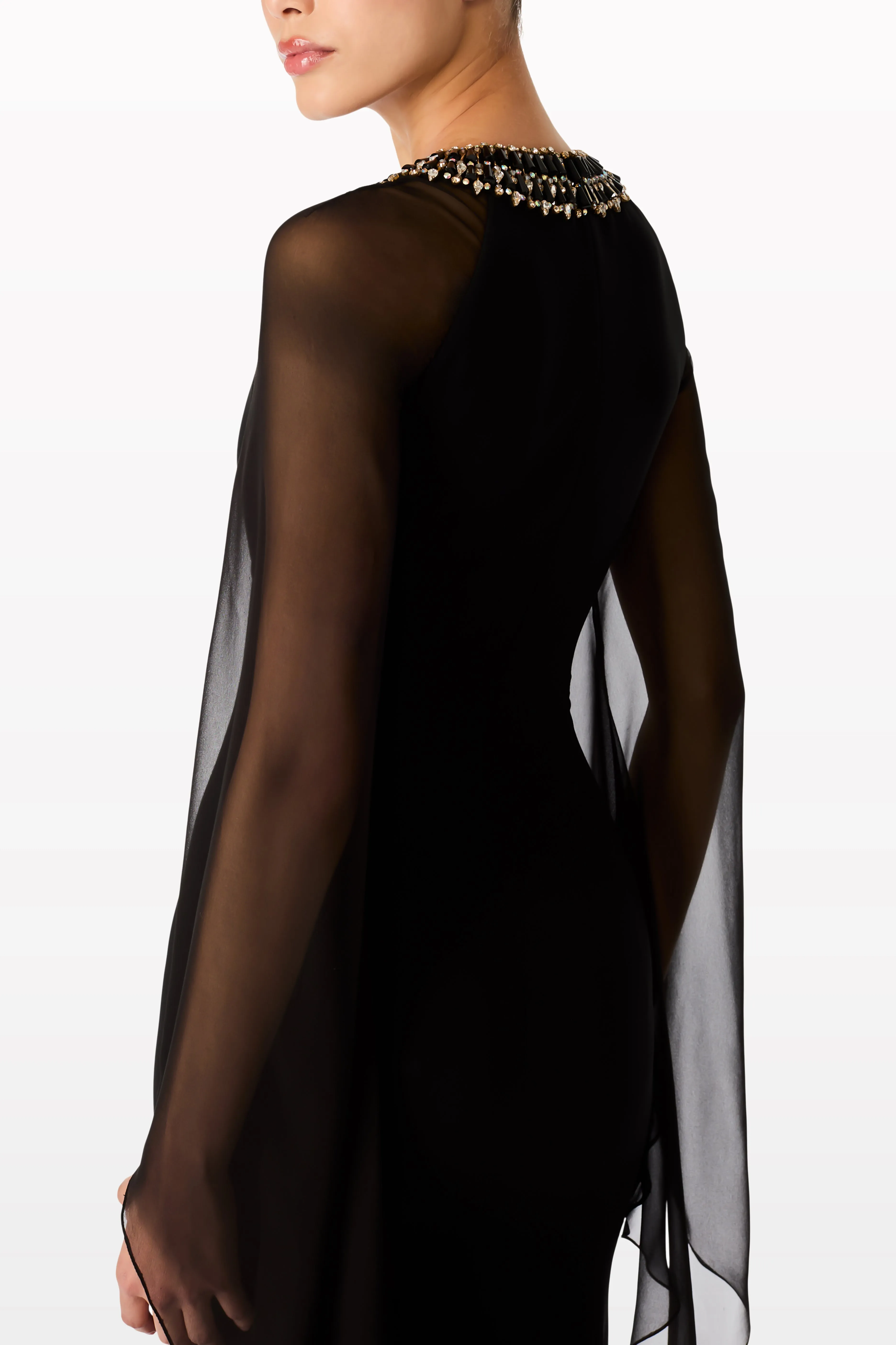 Charma sold by Jenny Packham product image thumbnail 5