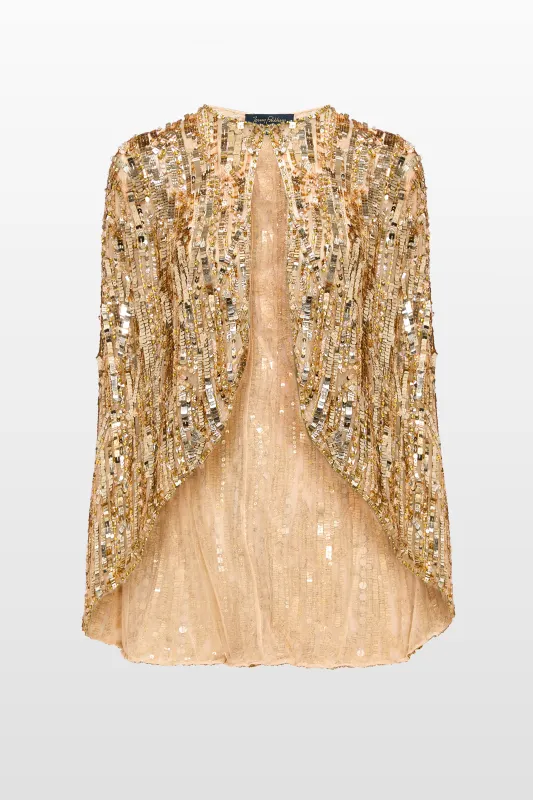 Vulsa sold by Jenny Packham