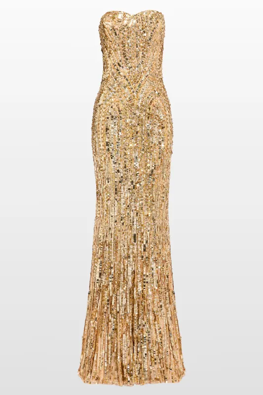 Euphoria sold by Jenny Packham
