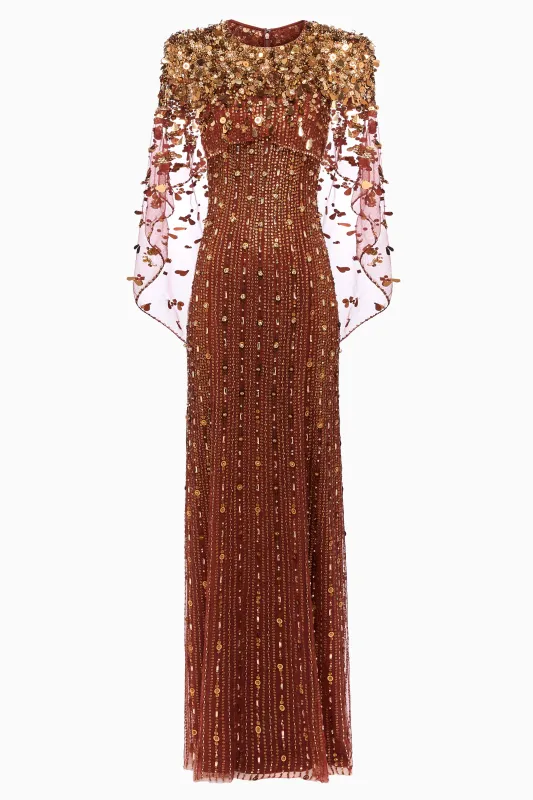 Nettie sold by Jenny Packham