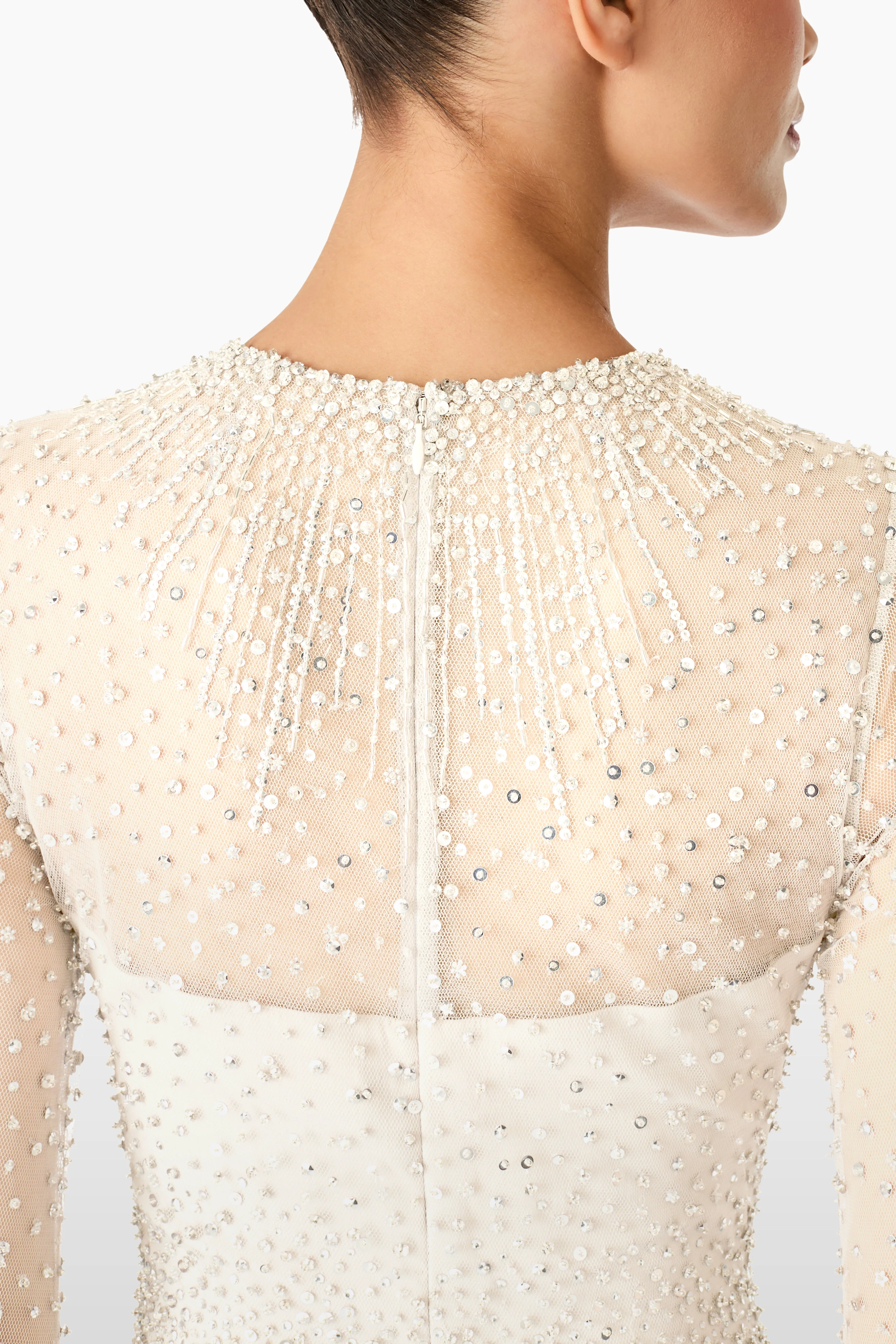 Tramar sold by Jenny Packham product image thumbnail 5