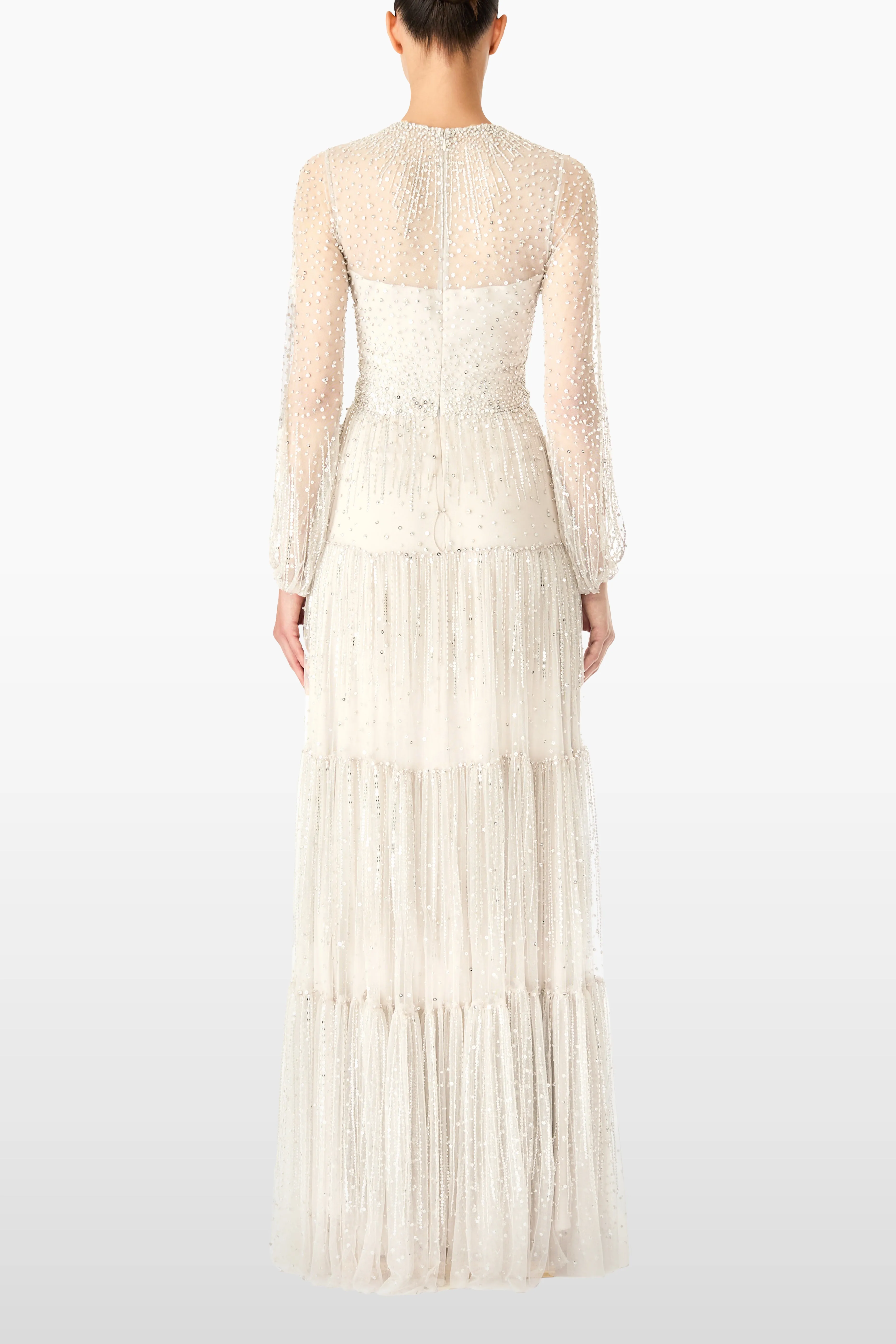 Tramar sold by Jenny Packham product image thumbnail 3
