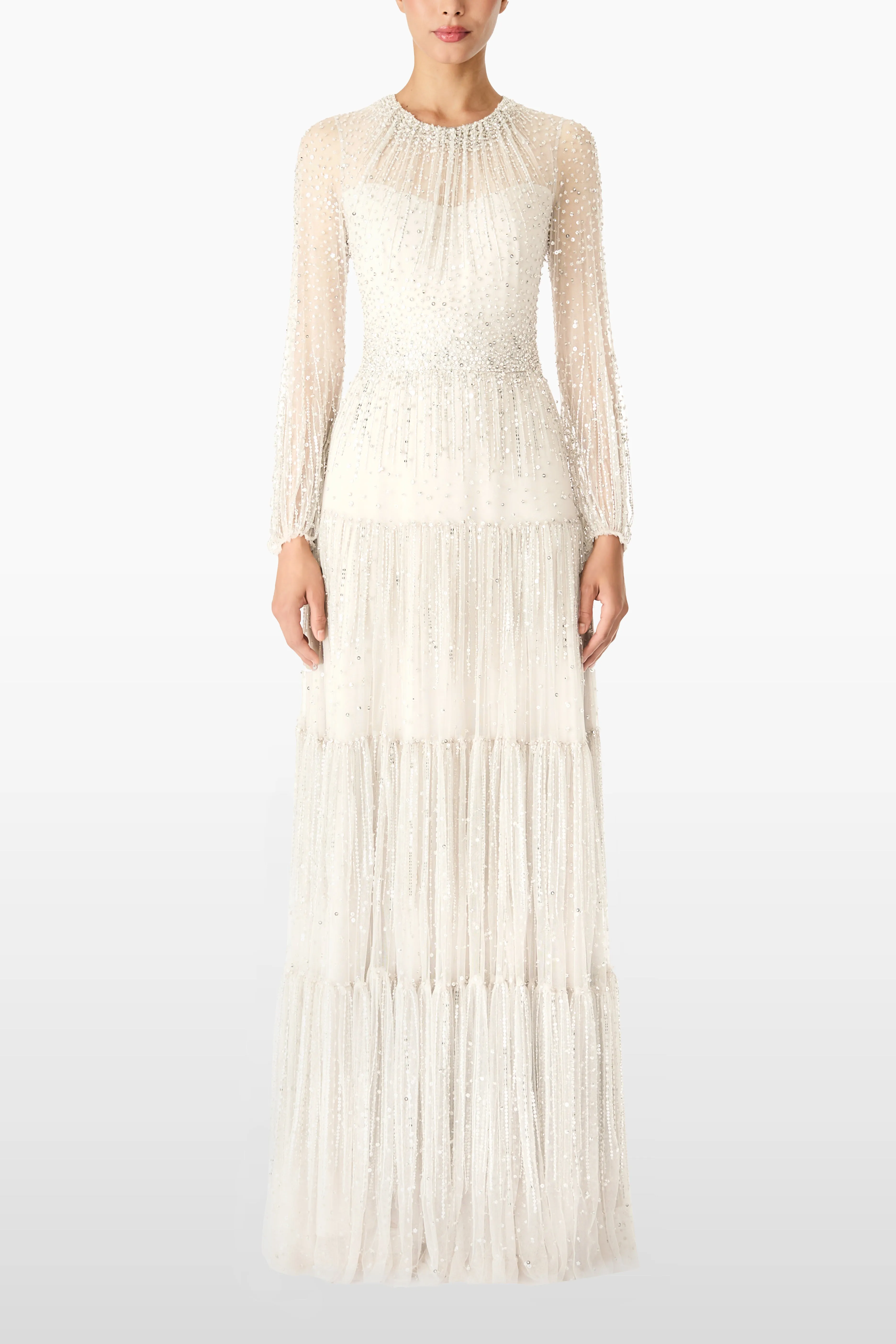 Tramar sold by Jenny Packham product image thumbnail 2