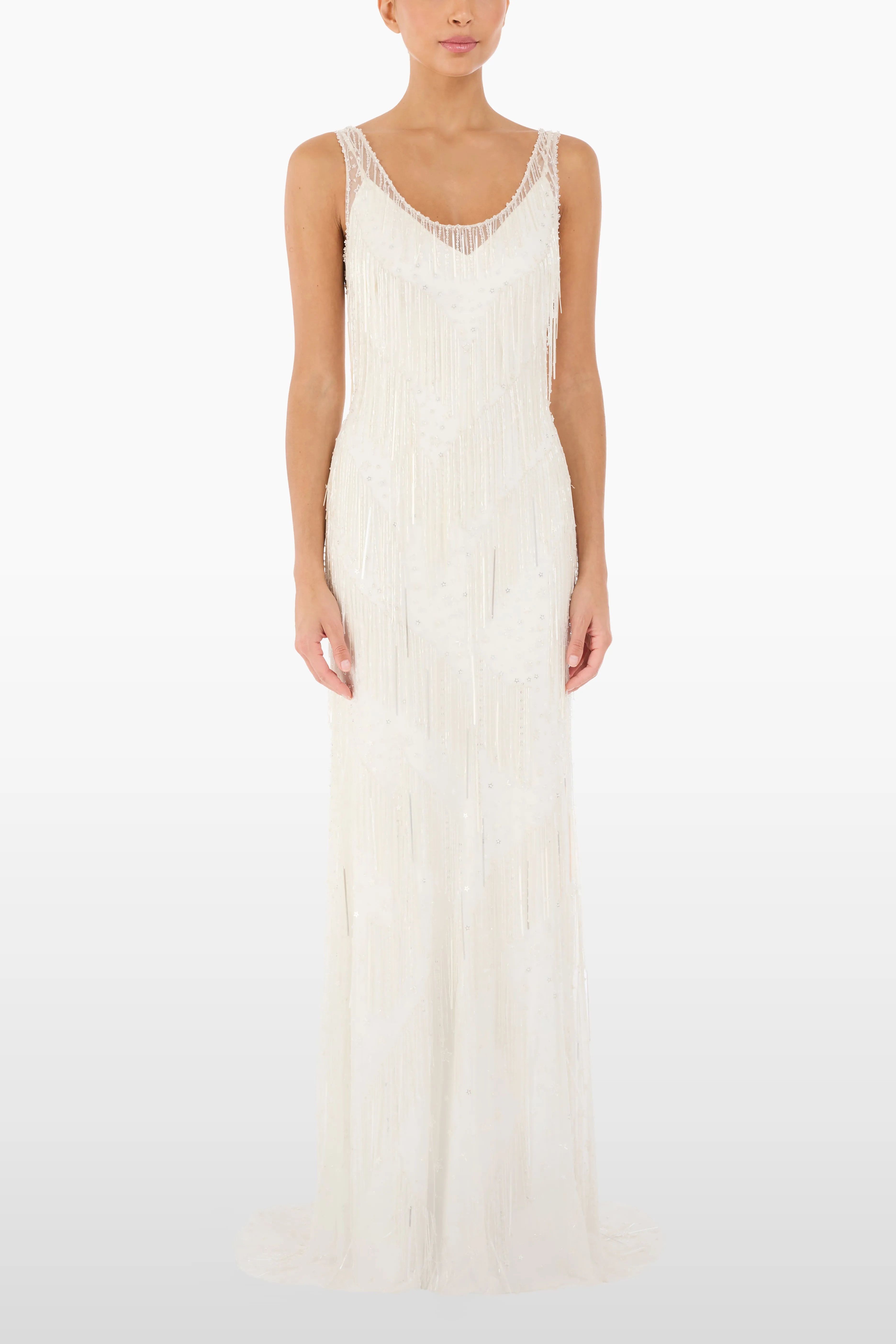 Symphonie sold by Jenny Packham product image thumbnail 2