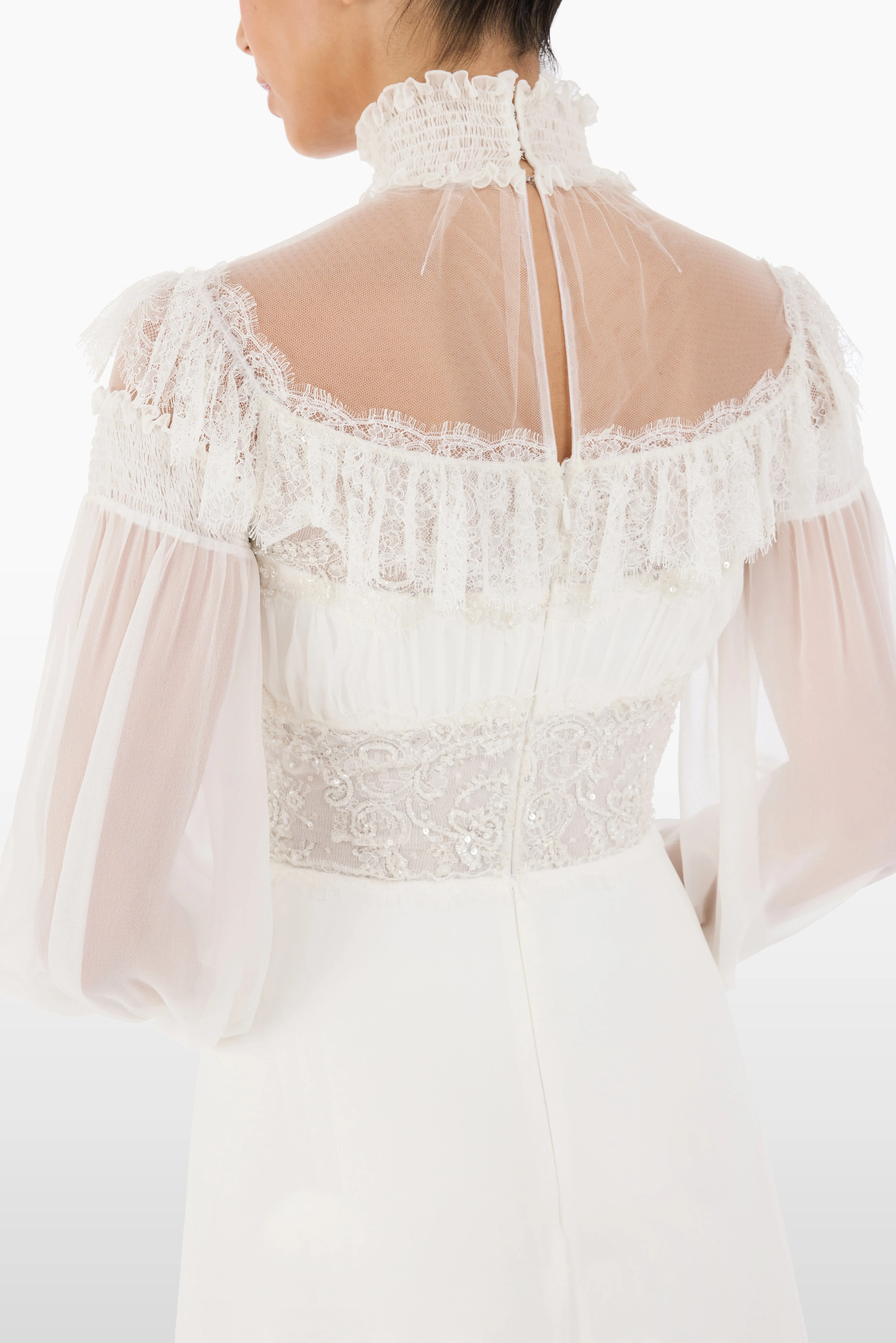 Arden sold by Jenny Packham product image thumbnail 5