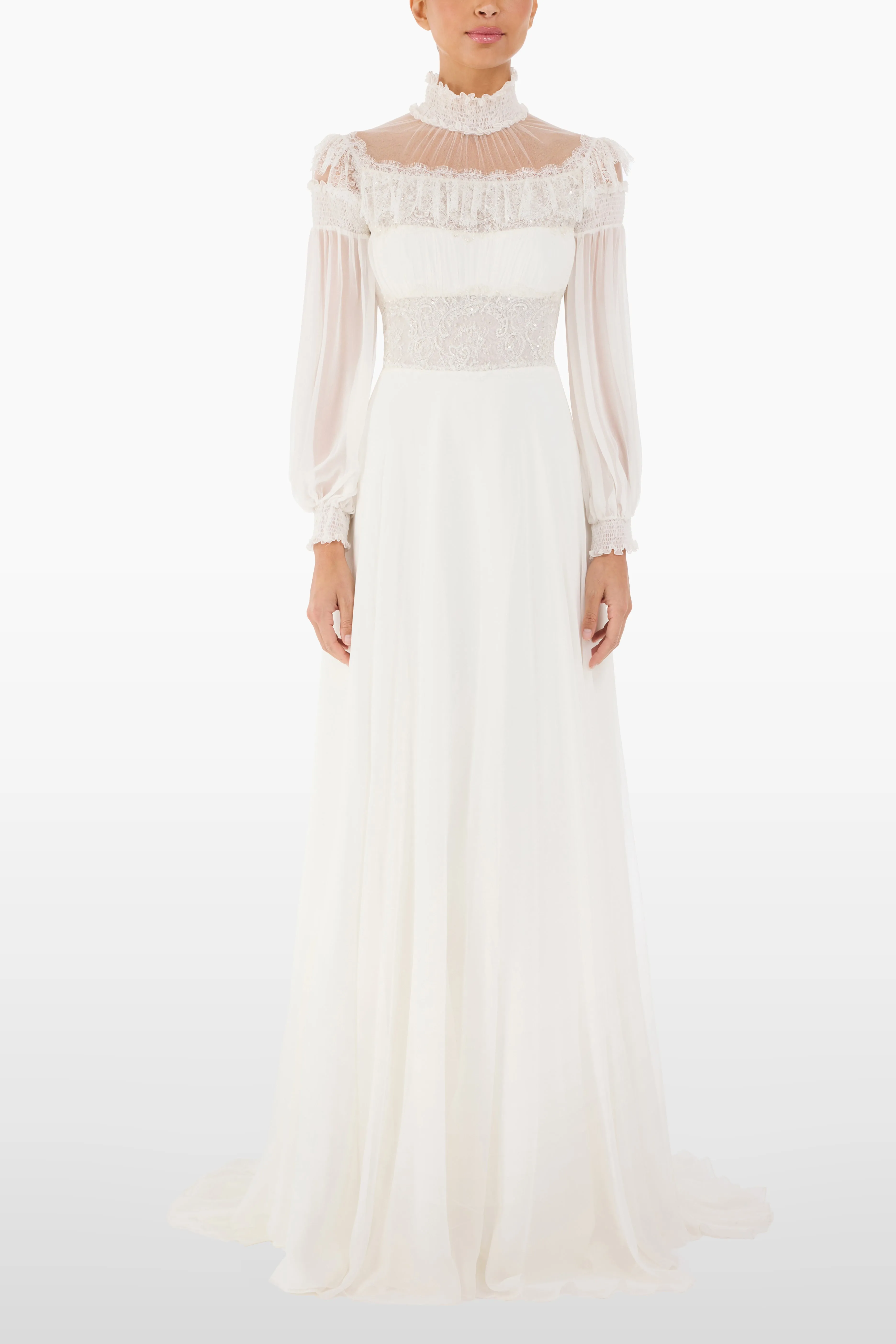Arden sold by Jenny Packham product image thumbnail 2
