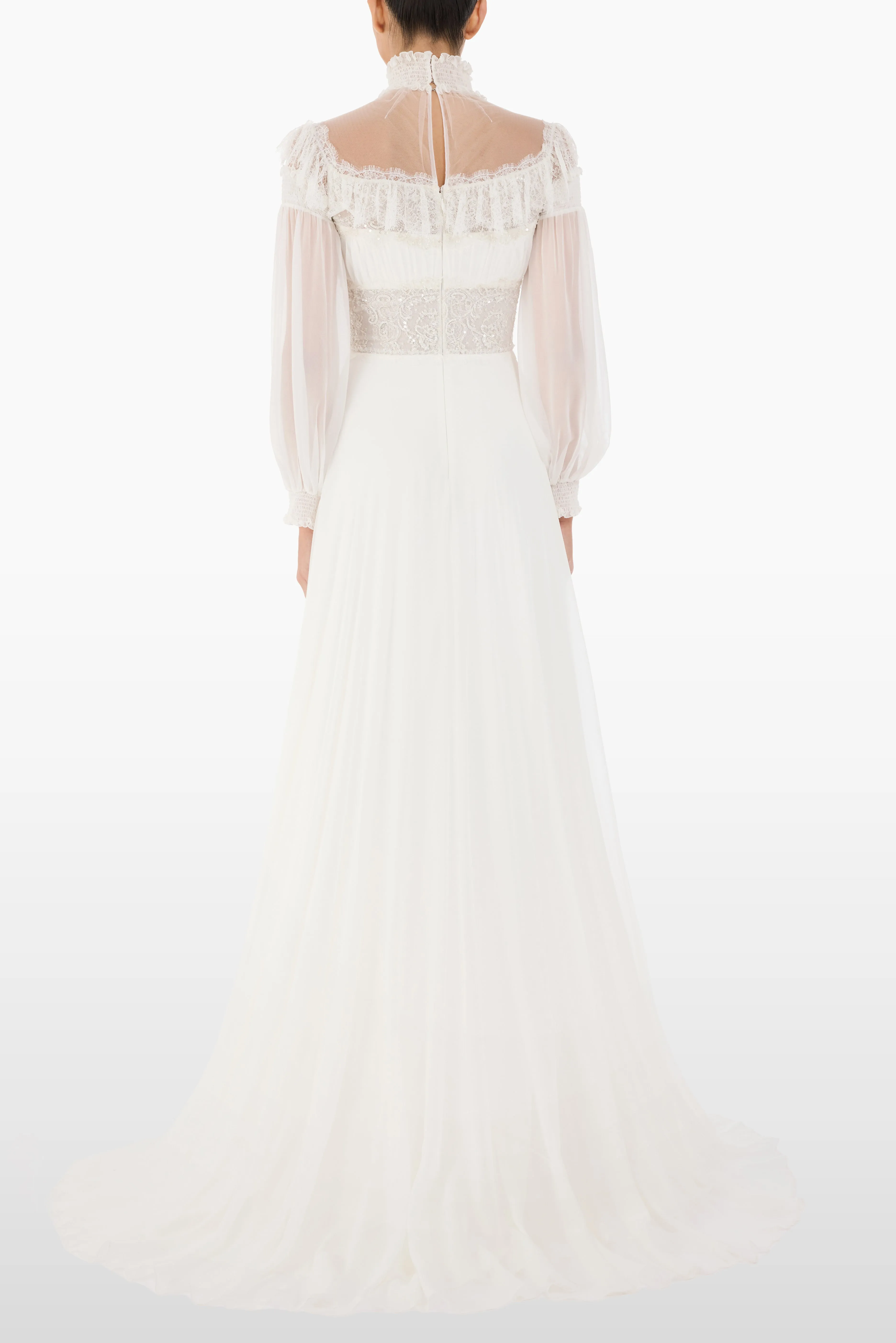 Arden sold by Jenny Packham product image thumbnail 3