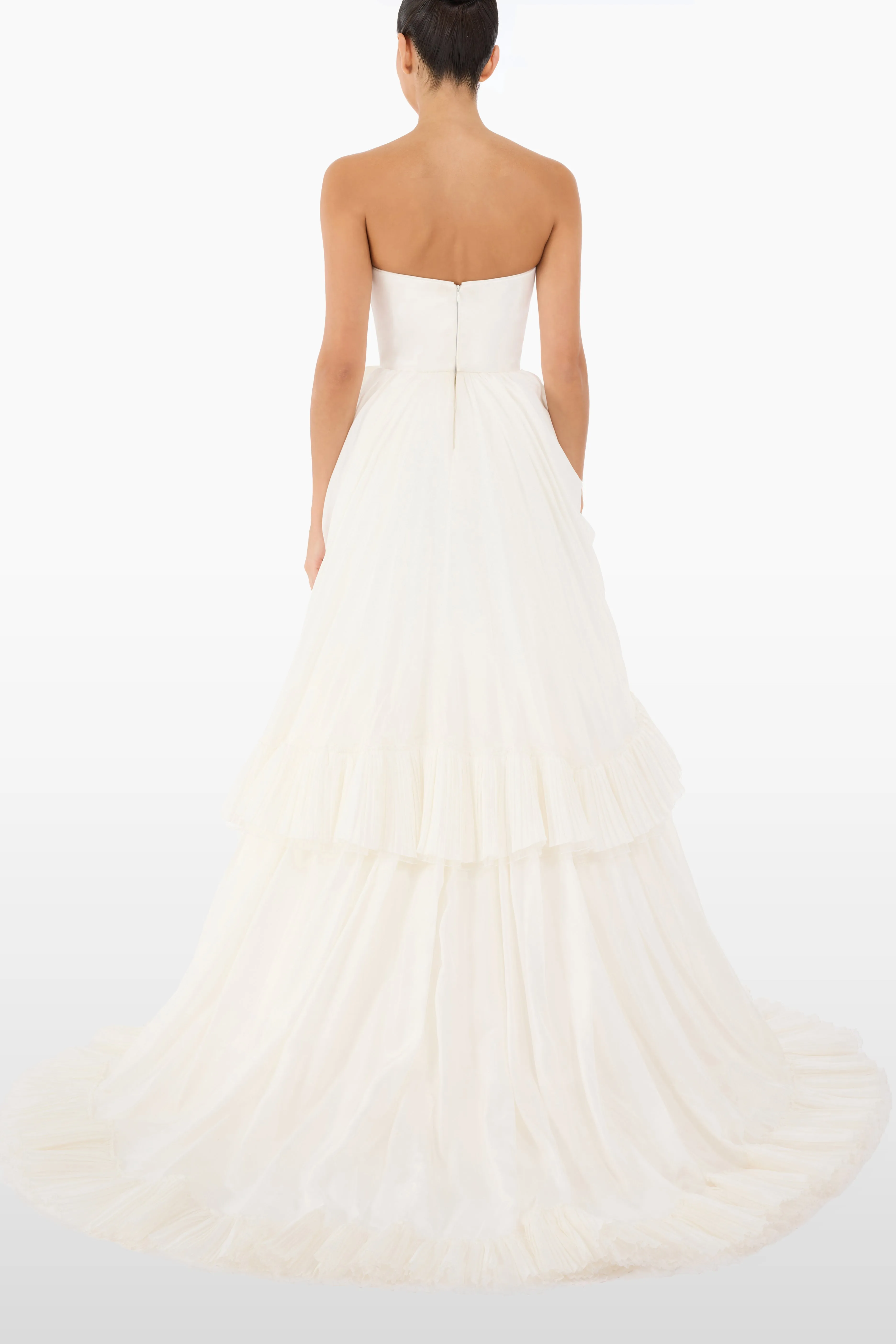 Antonia sold by Jenny Packham product image thumbnail 3