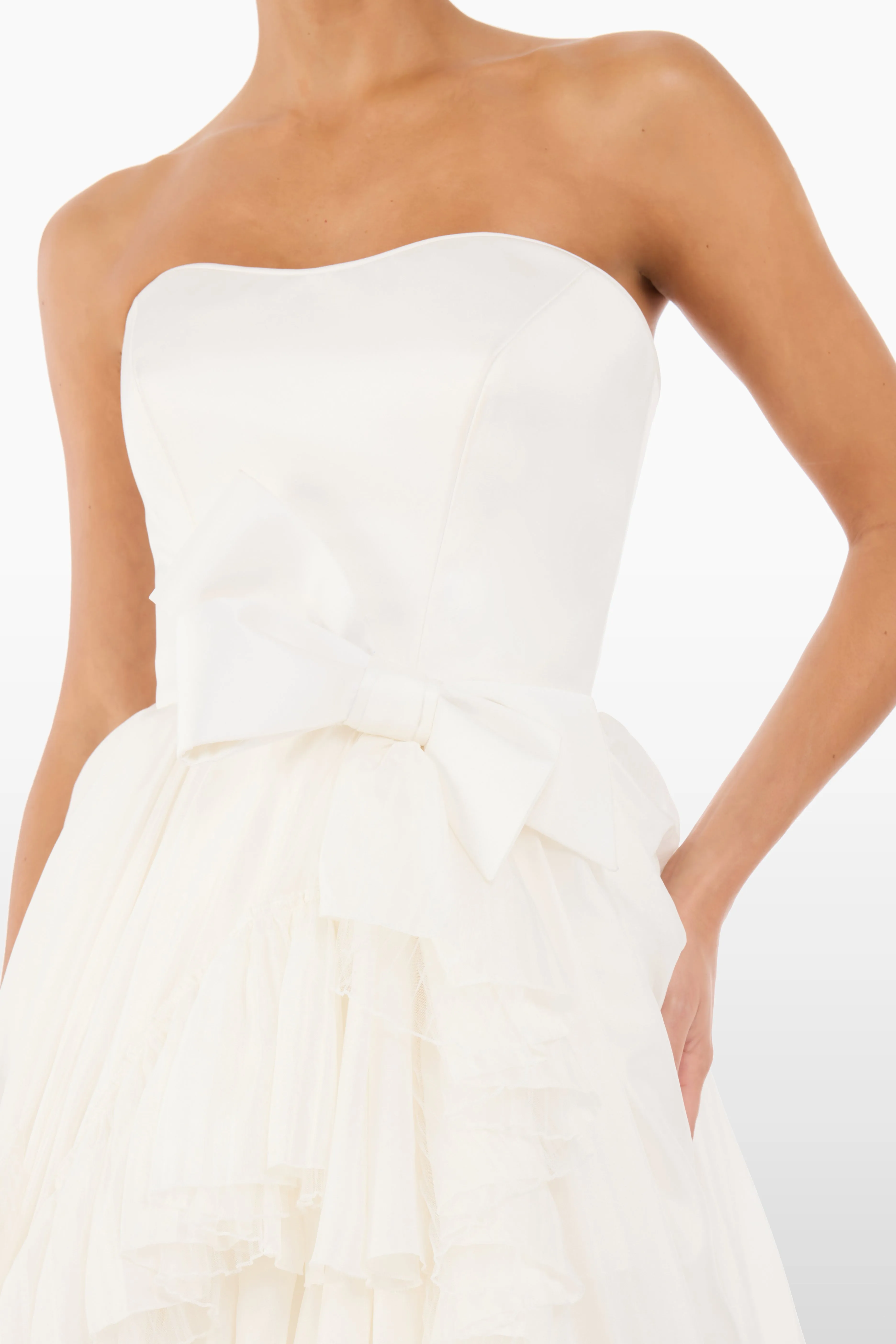 Antonia sold by Jenny Packham product image thumbnail 4