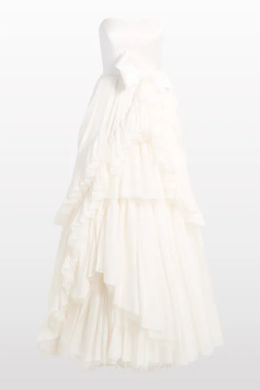 Antonia sold by Jenny Packham