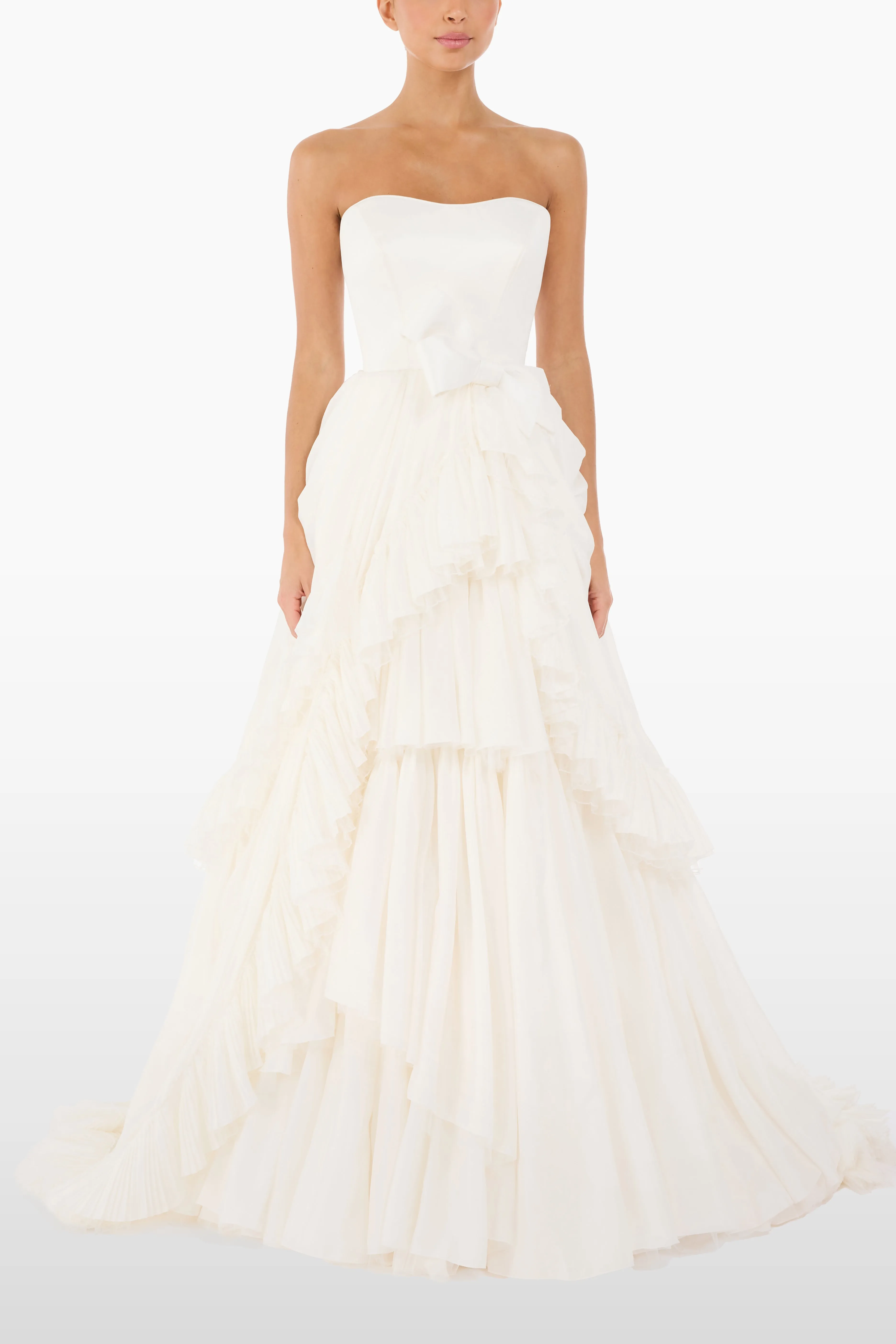 Antonia sold by Jenny Packham product image thumbnail 2
