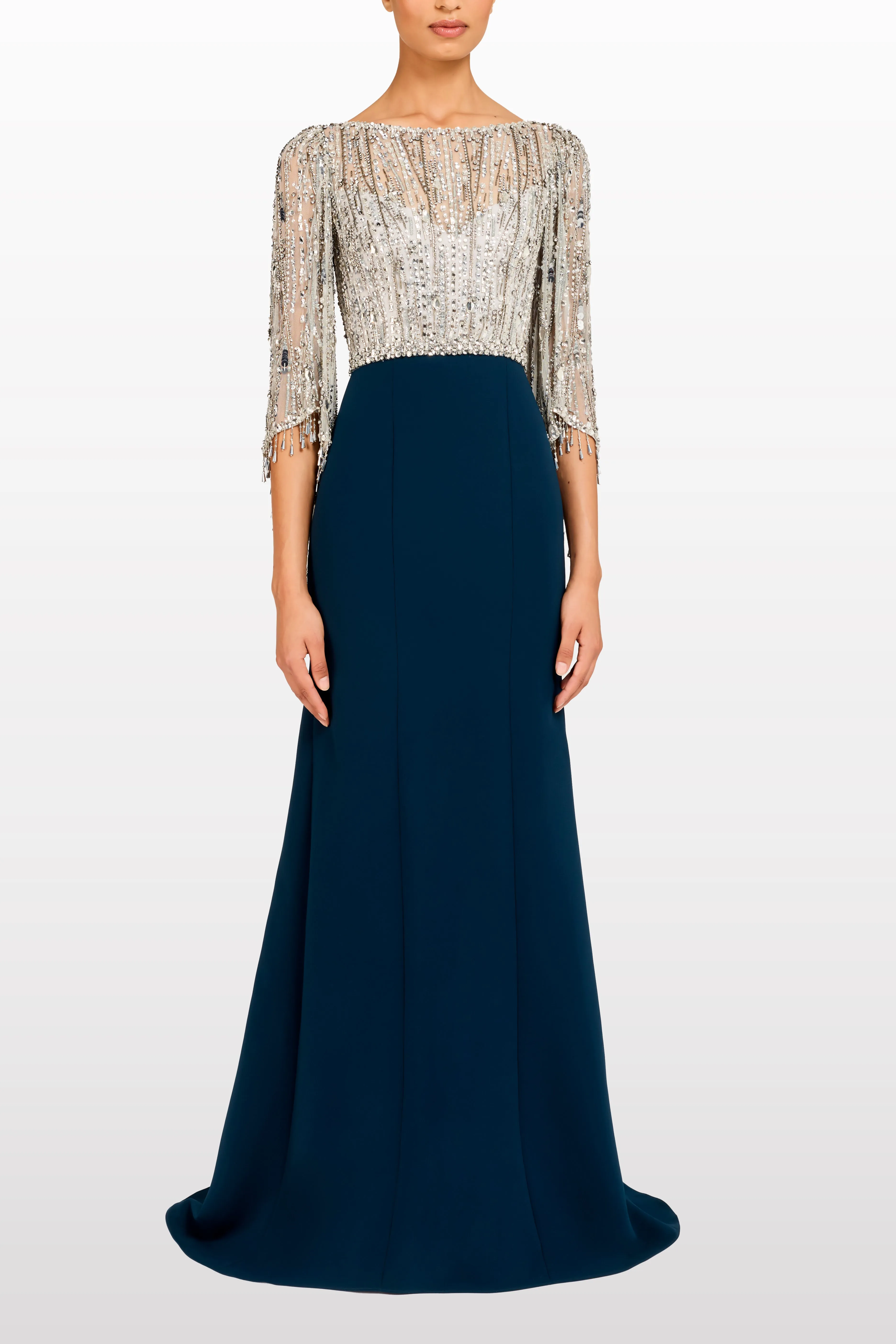 Wanderlust sold by Jenny Packham product image thumbnail 5