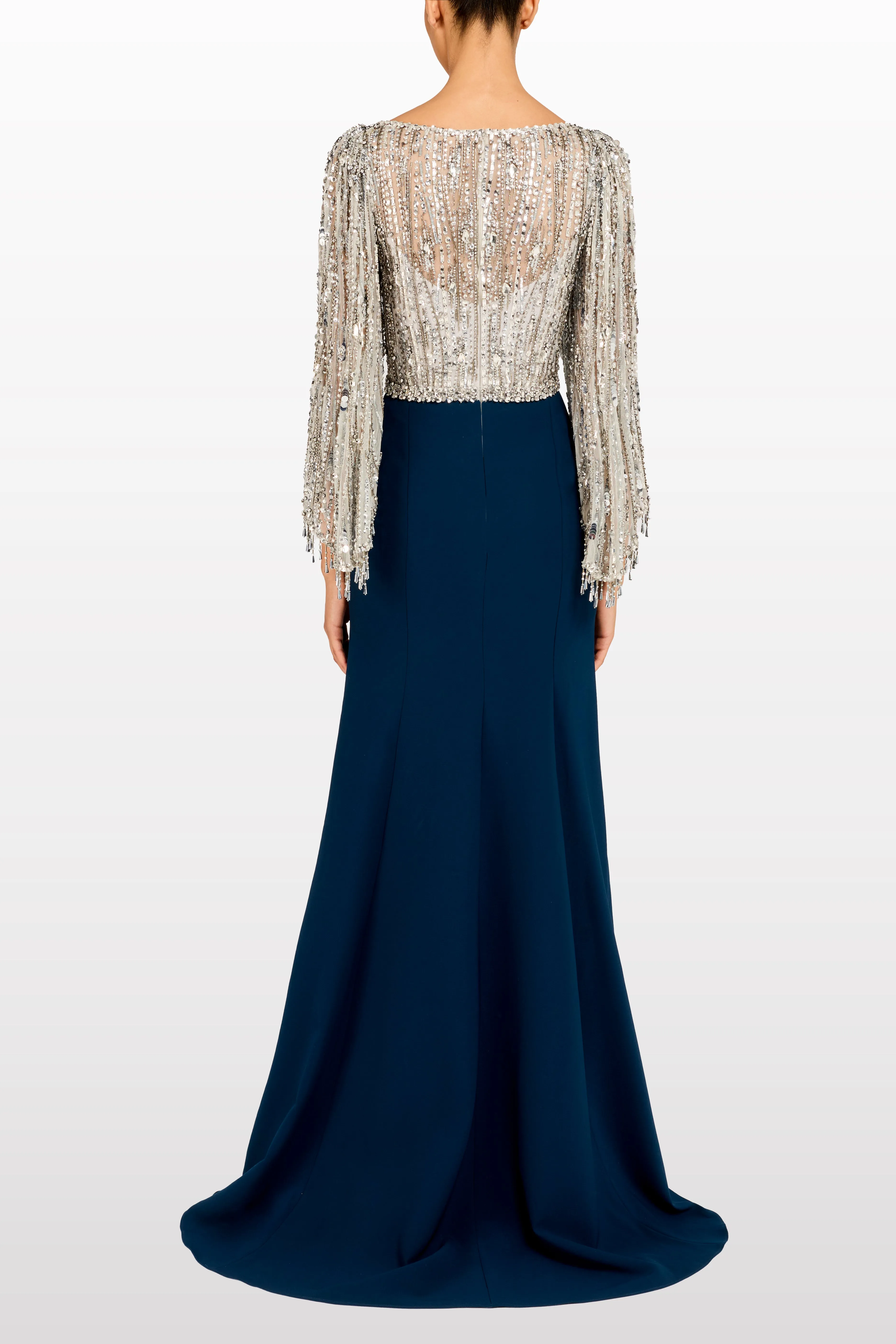 Wanderlust sold by Jenny Packham product image thumbnail 3