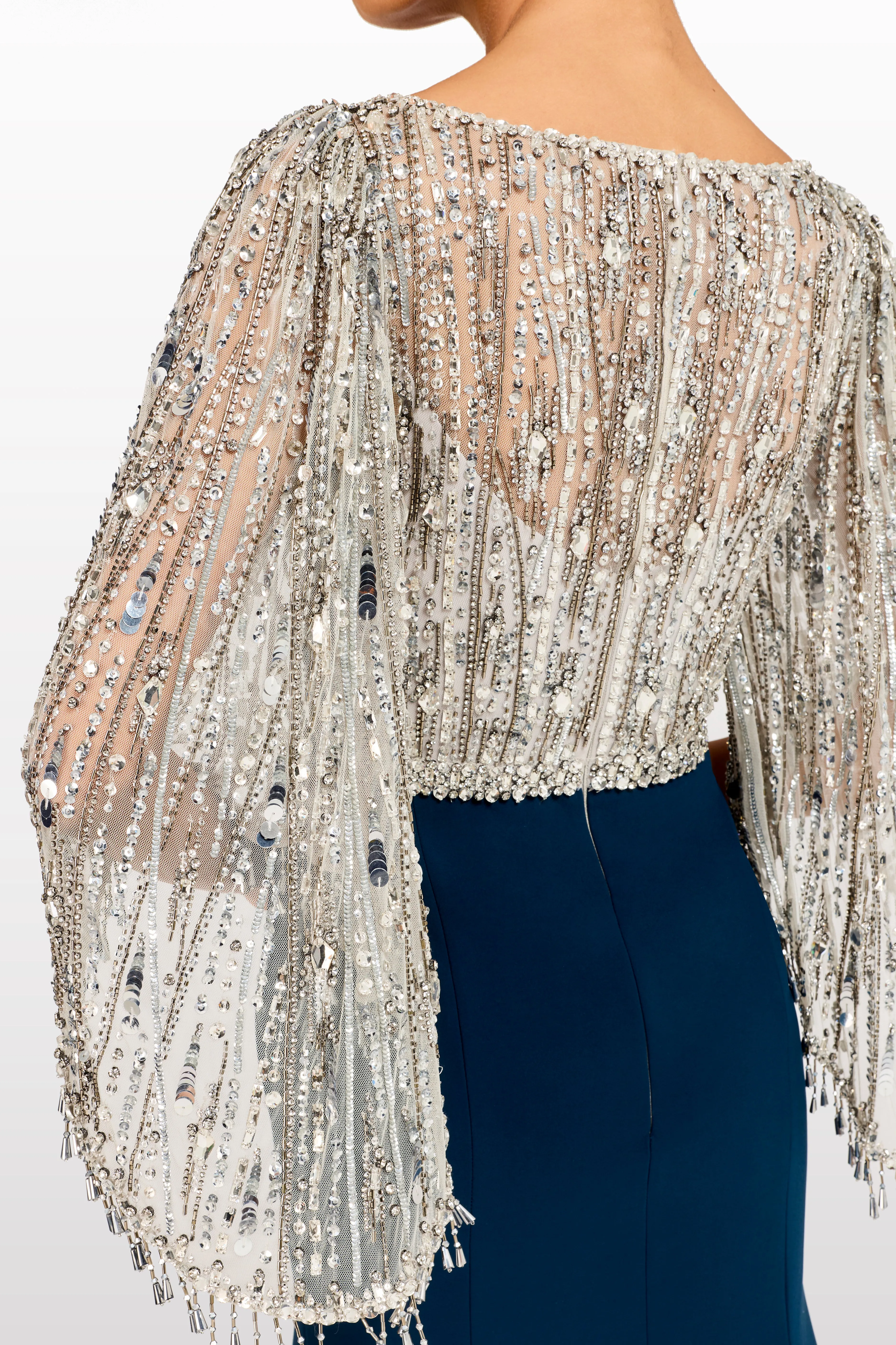 Wanderlust sold by Jenny Packham product image thumbnail 4