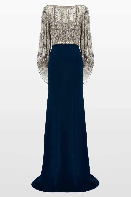 Wanderlust sold by Jenny Packham