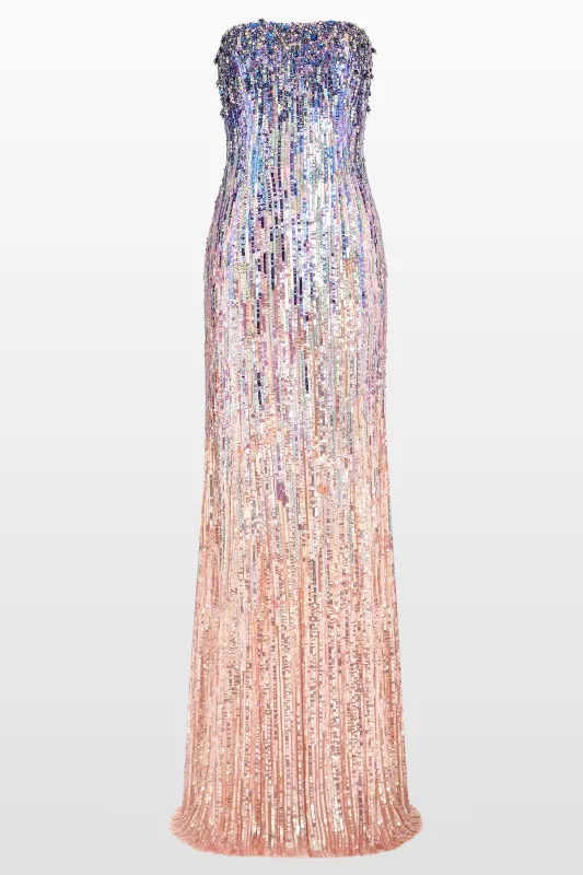 Honesty sold by Jenny Packham