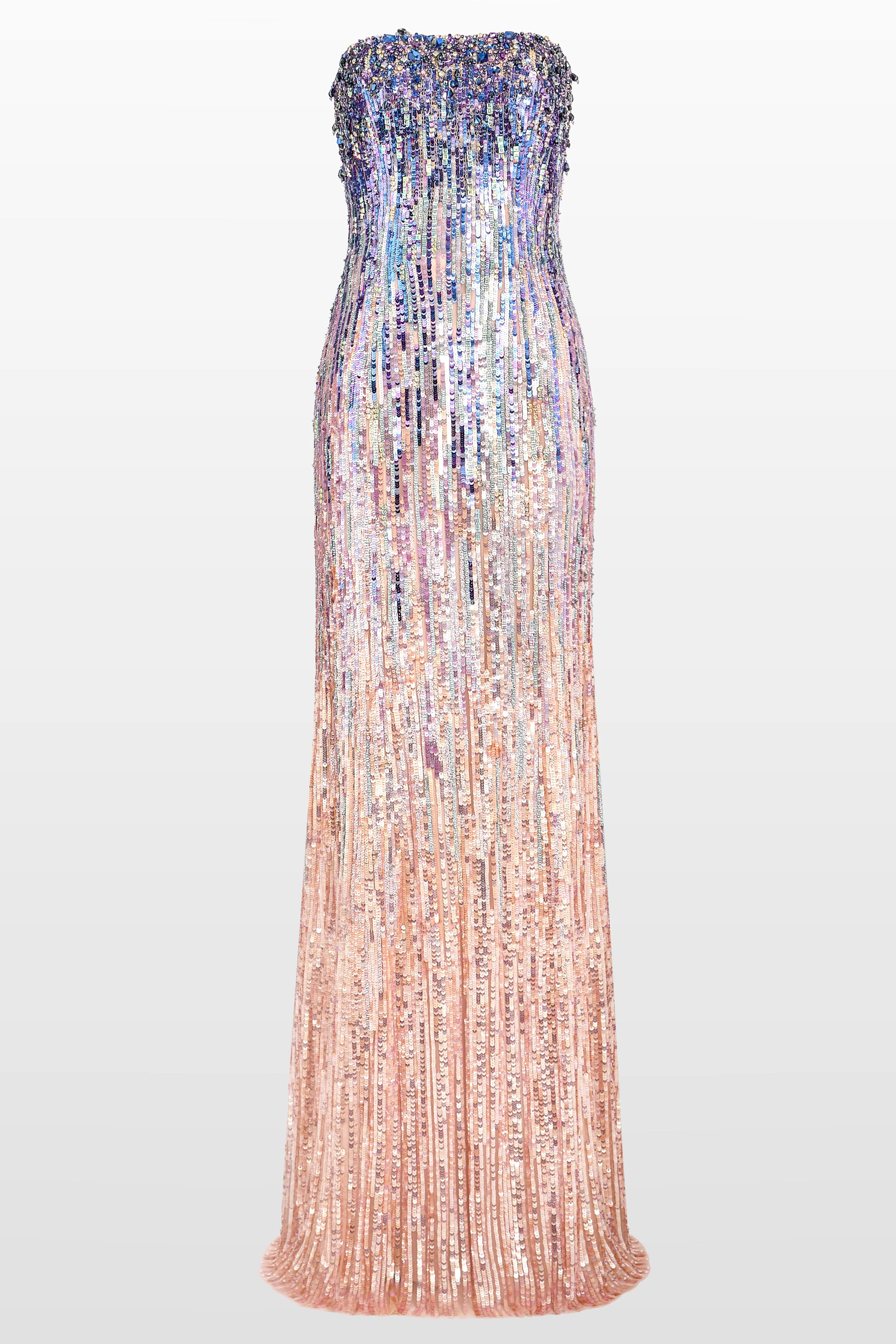 Honesty sold by Jenny Packham