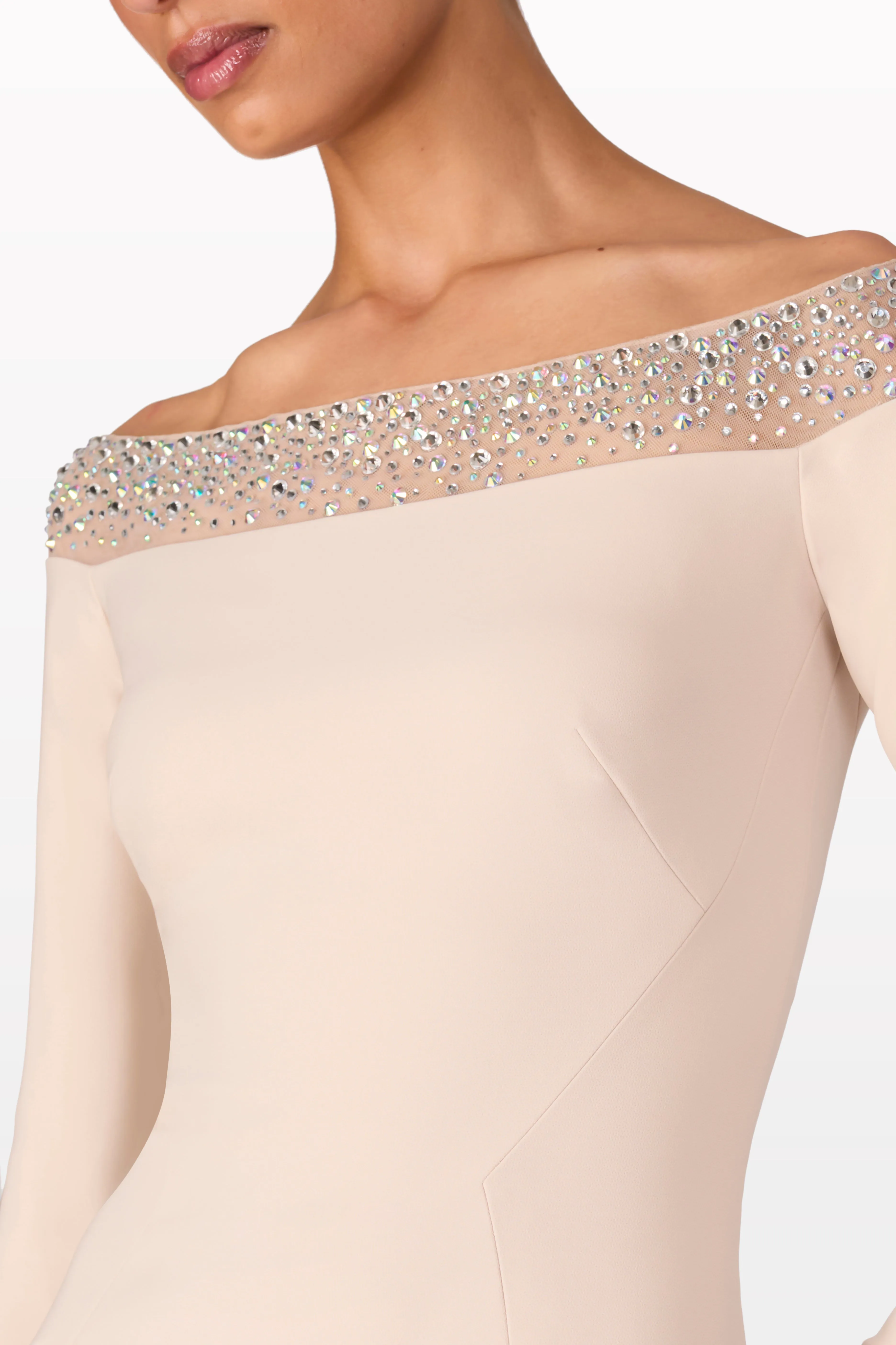 Calypso sold by Jenny Packham product image thumbnail 4