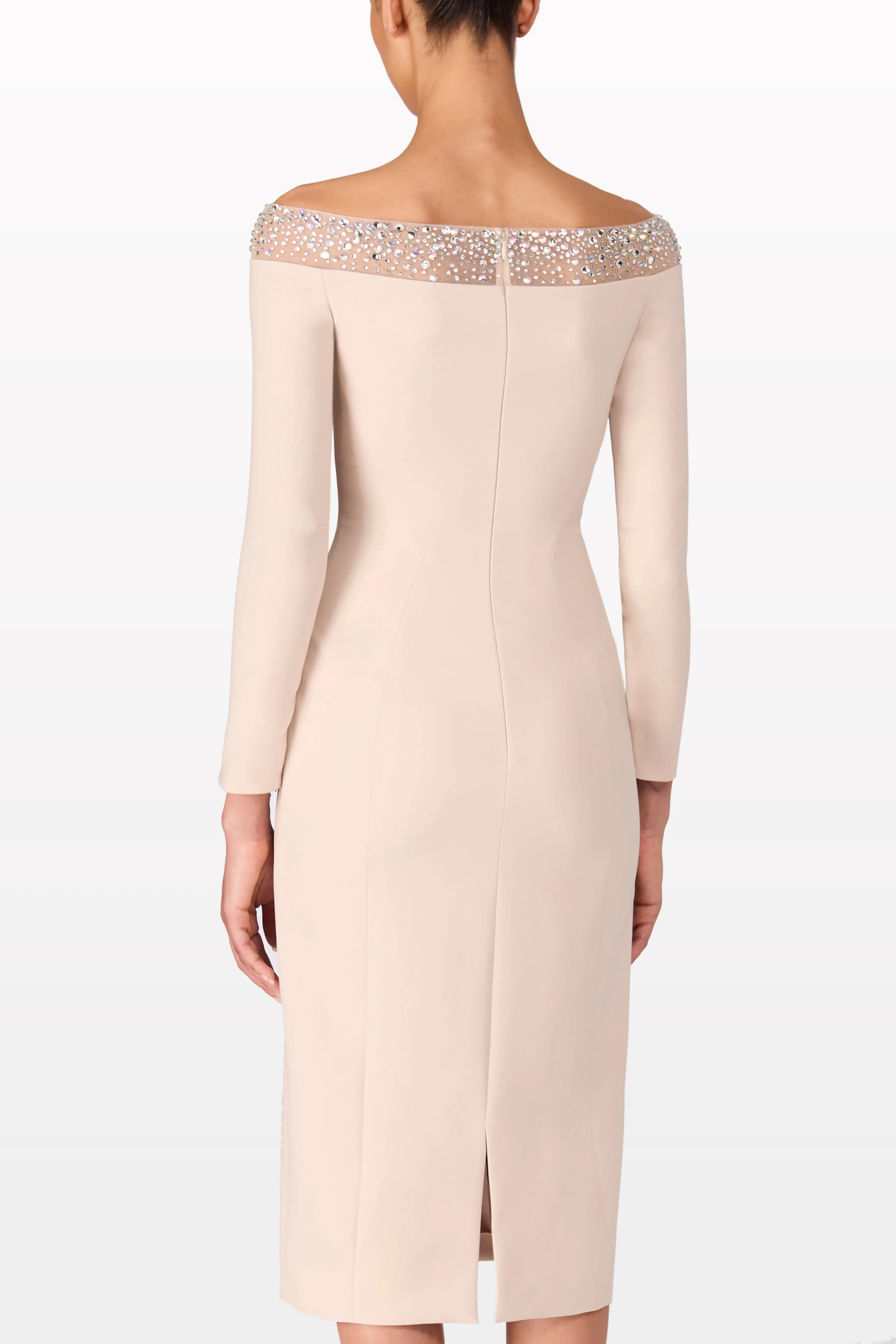 Calypso sold by Jenny Packham product image thumbnail 3