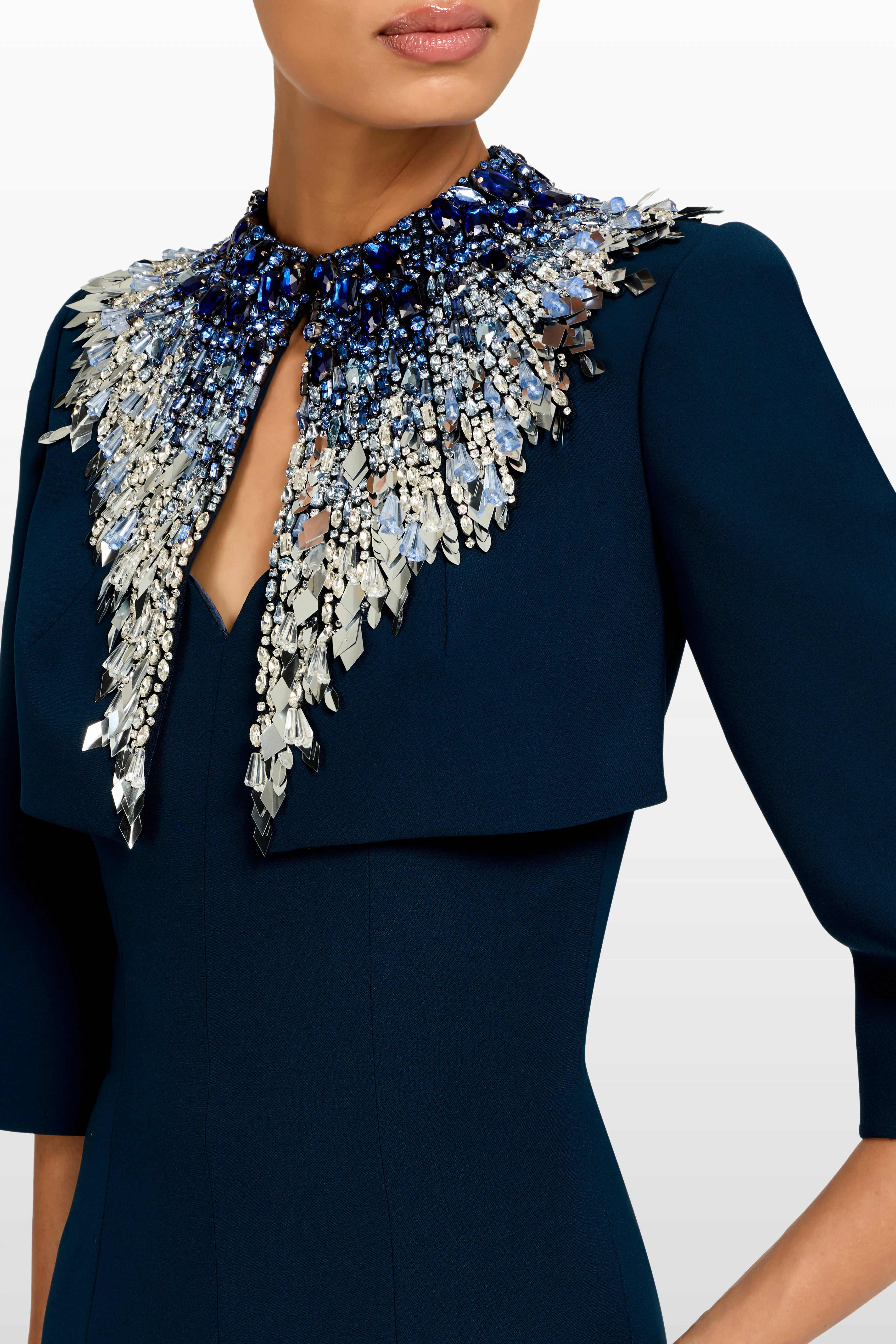 Dexy sold by Jenny Packham product image thumbnail 4