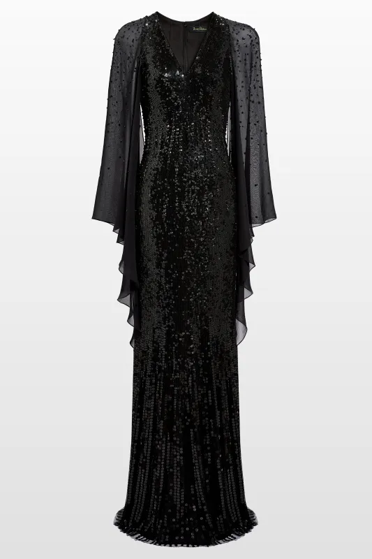 Lyrical sold by Jenny Packham