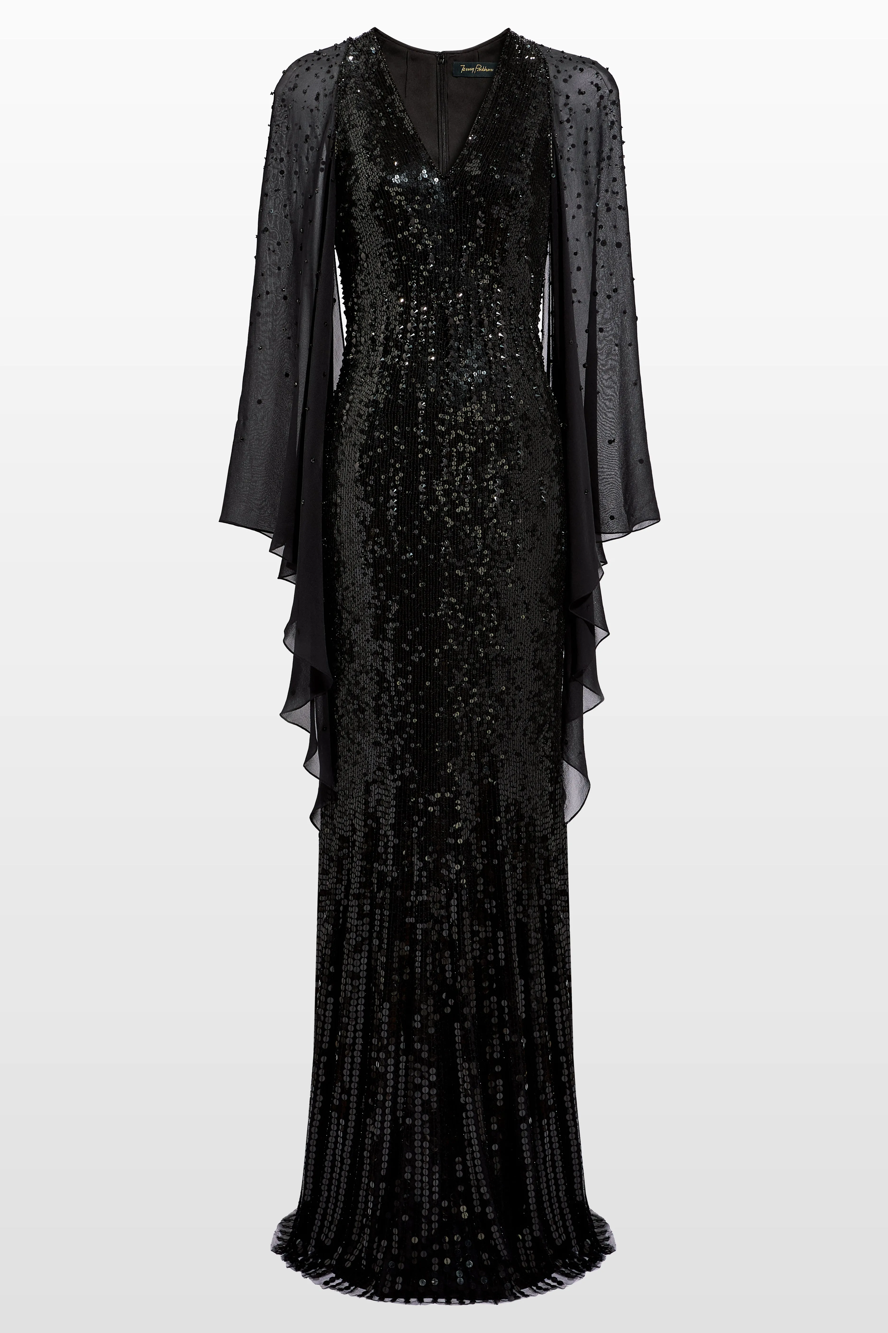 Lyrical sold by Jenny Packham