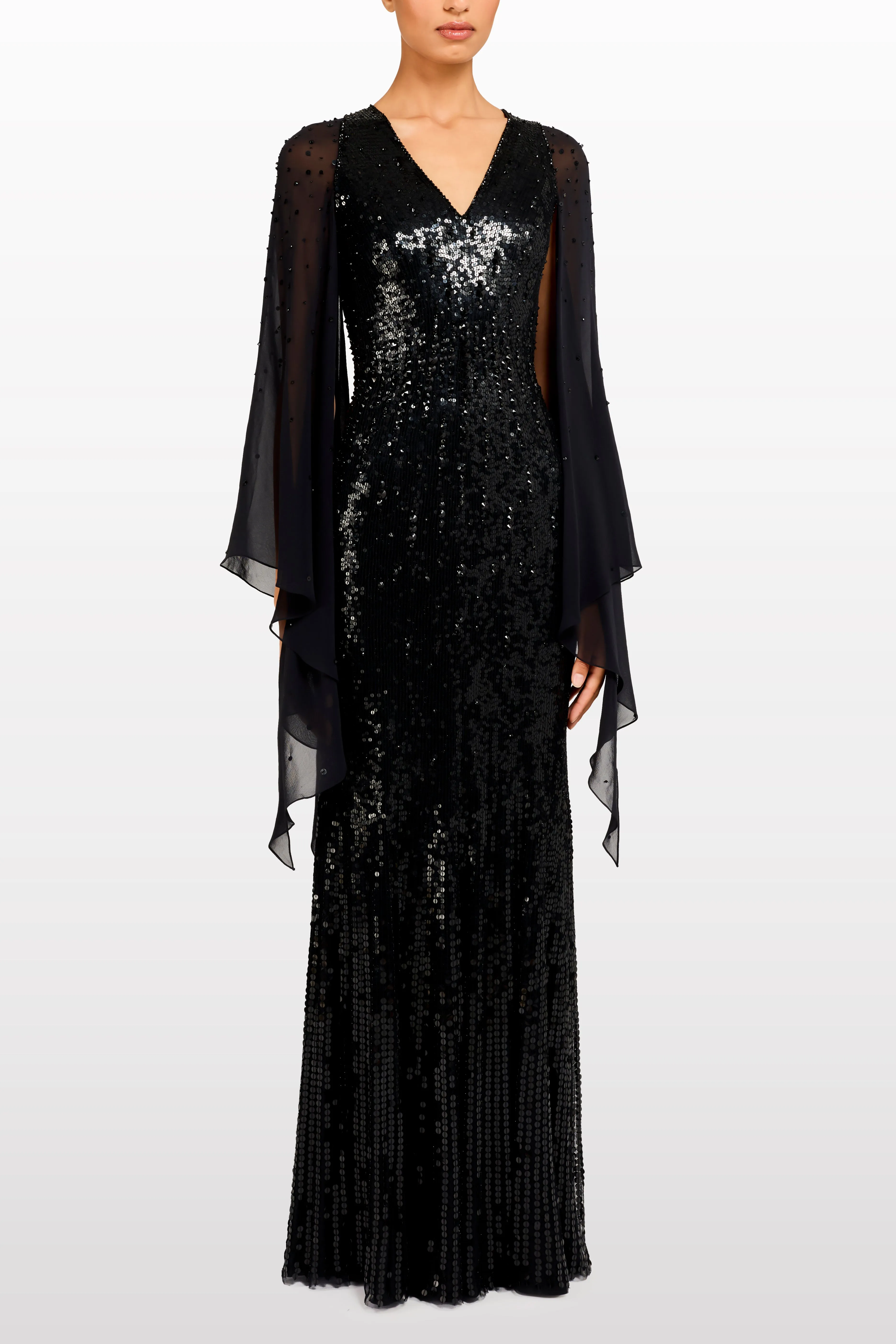 Lyrical sold by Jenny Packham product image thumbnail 2