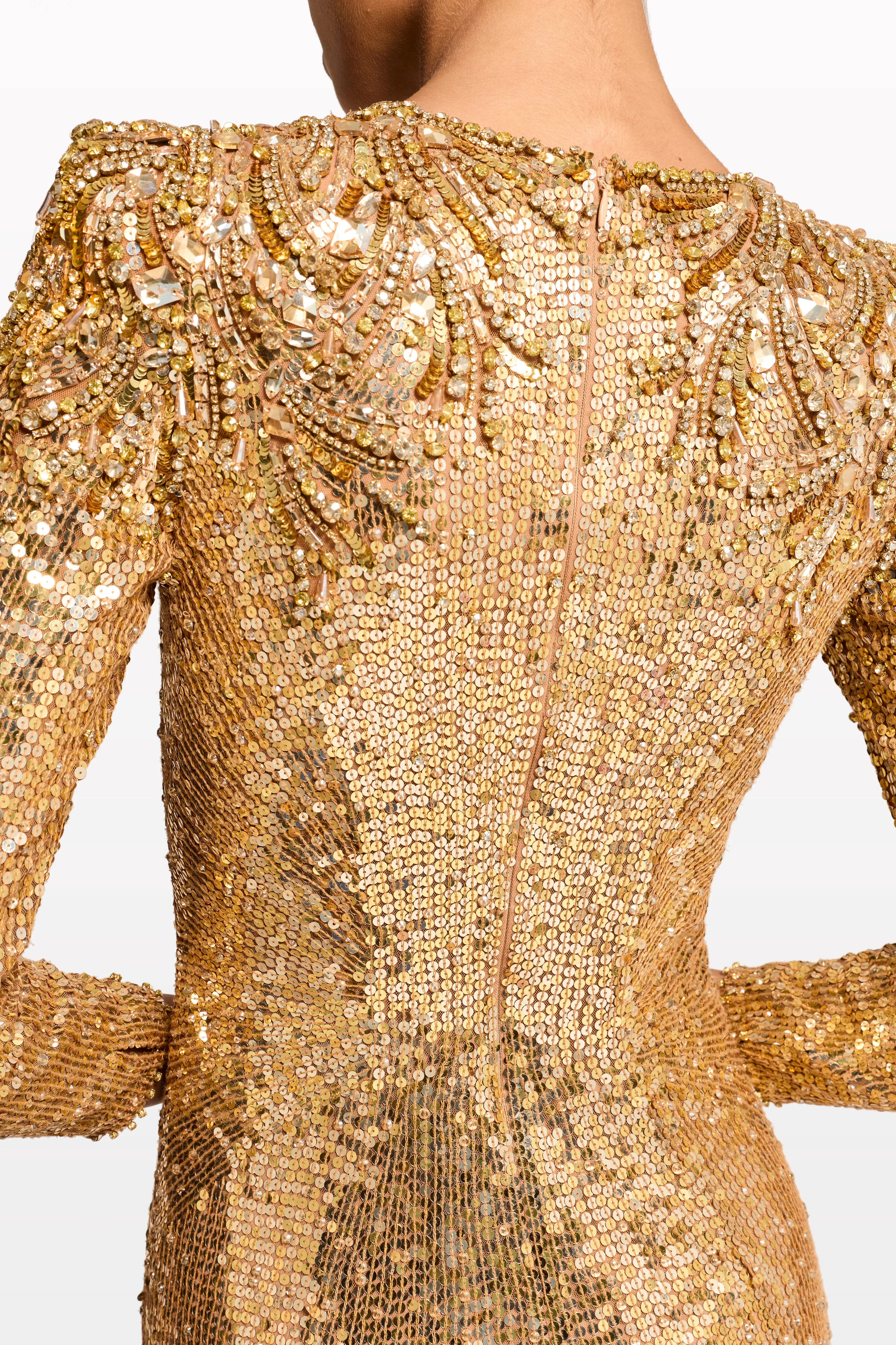 Dulcet sold by Jenny Packham product image thumbnail 5